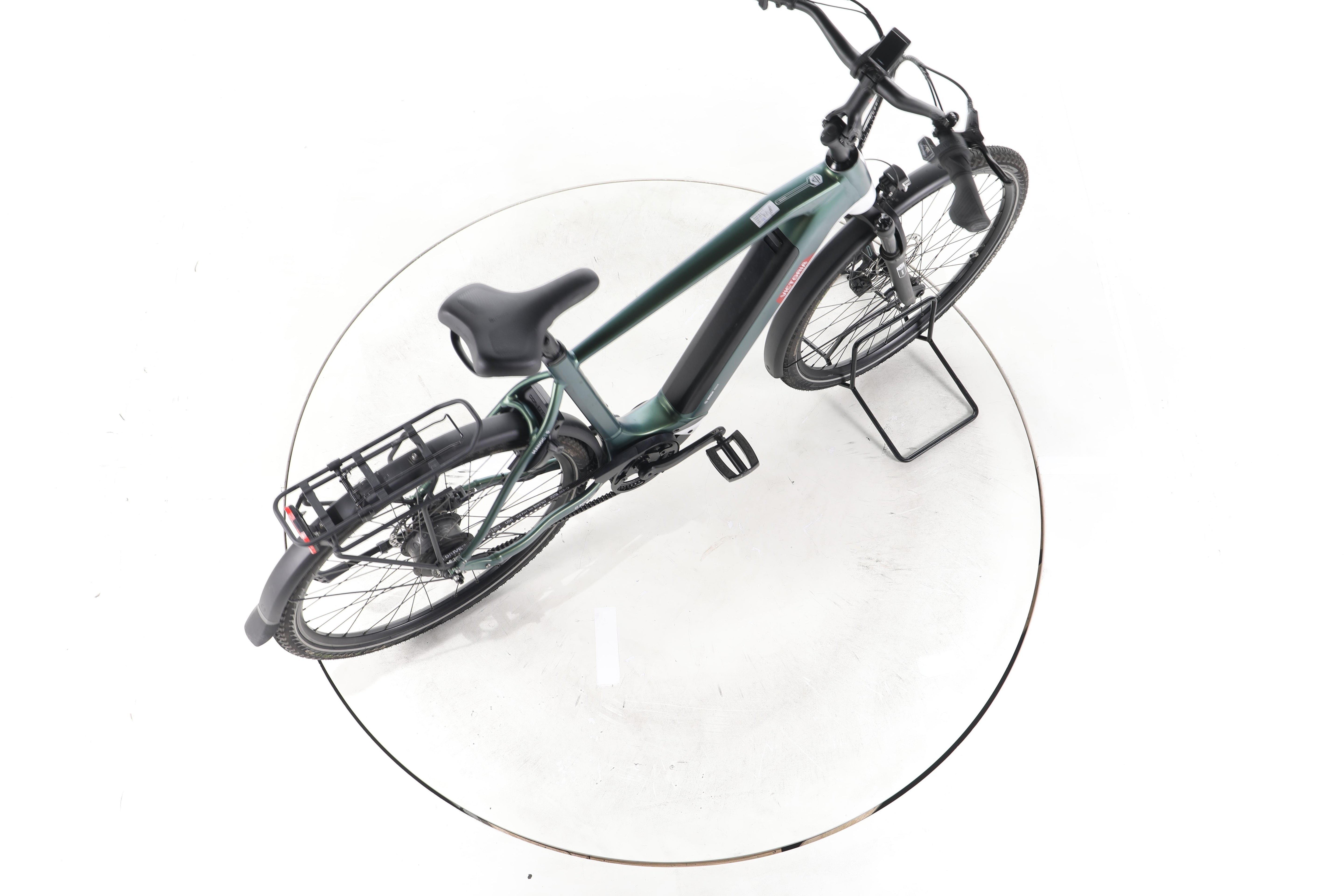 Victoria Manoc 5 City E-Bike 2024 - Image 24