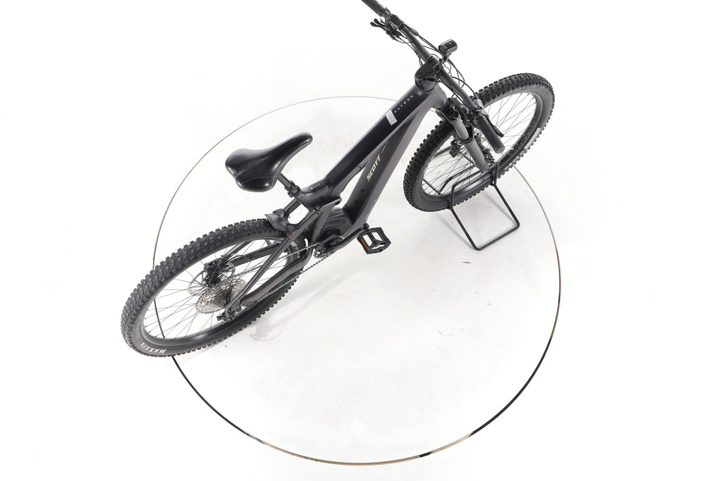 Scott Patron eRIDE 920 E-Bike Fully - Image 24