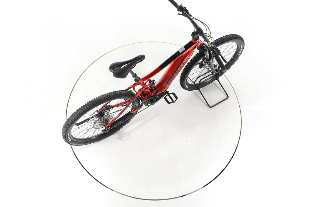 Giant Stance E+ 1 E-Bike Fully - Image 24