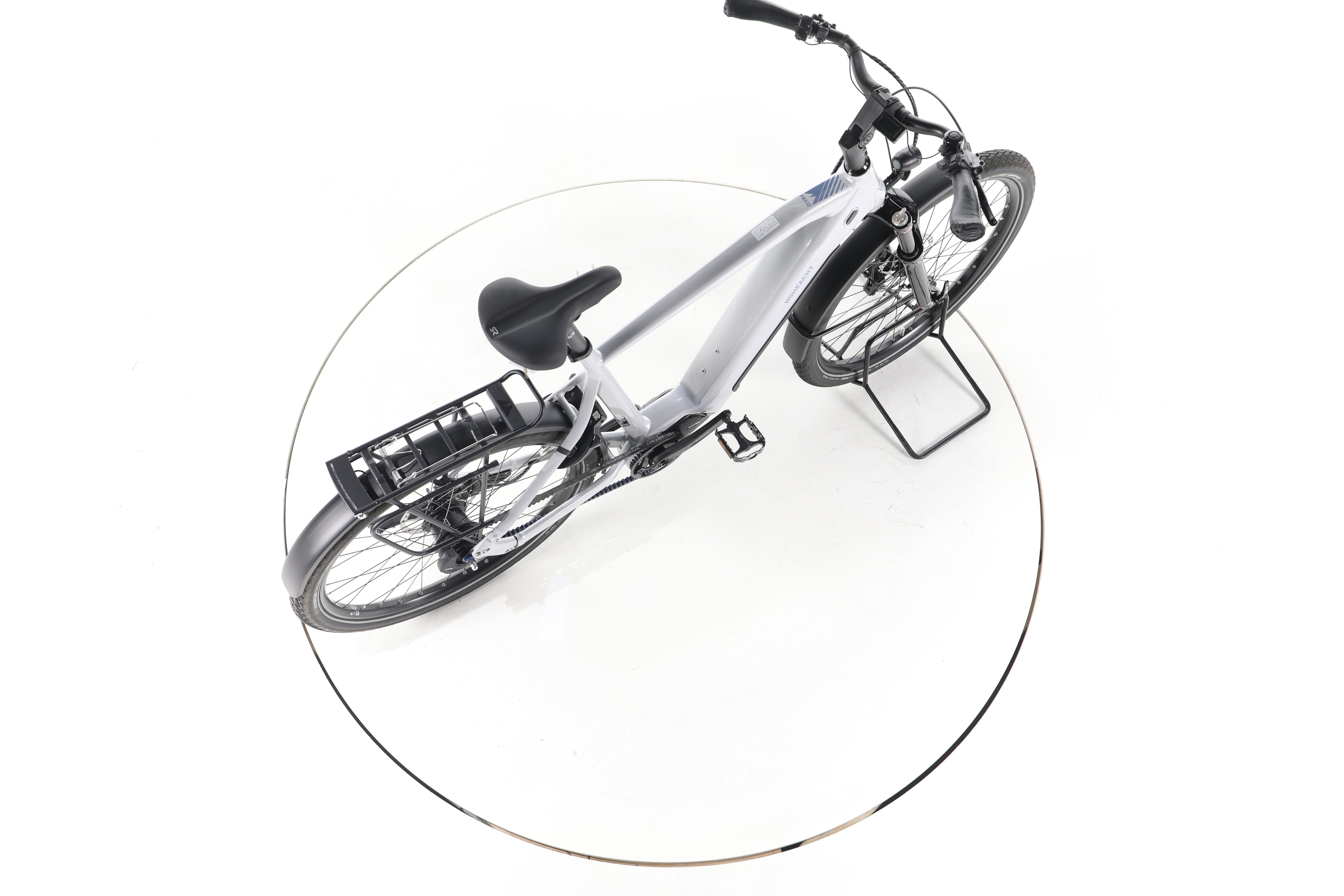 HoheAcht Pasio Urbeno City E-Bike - Image 24