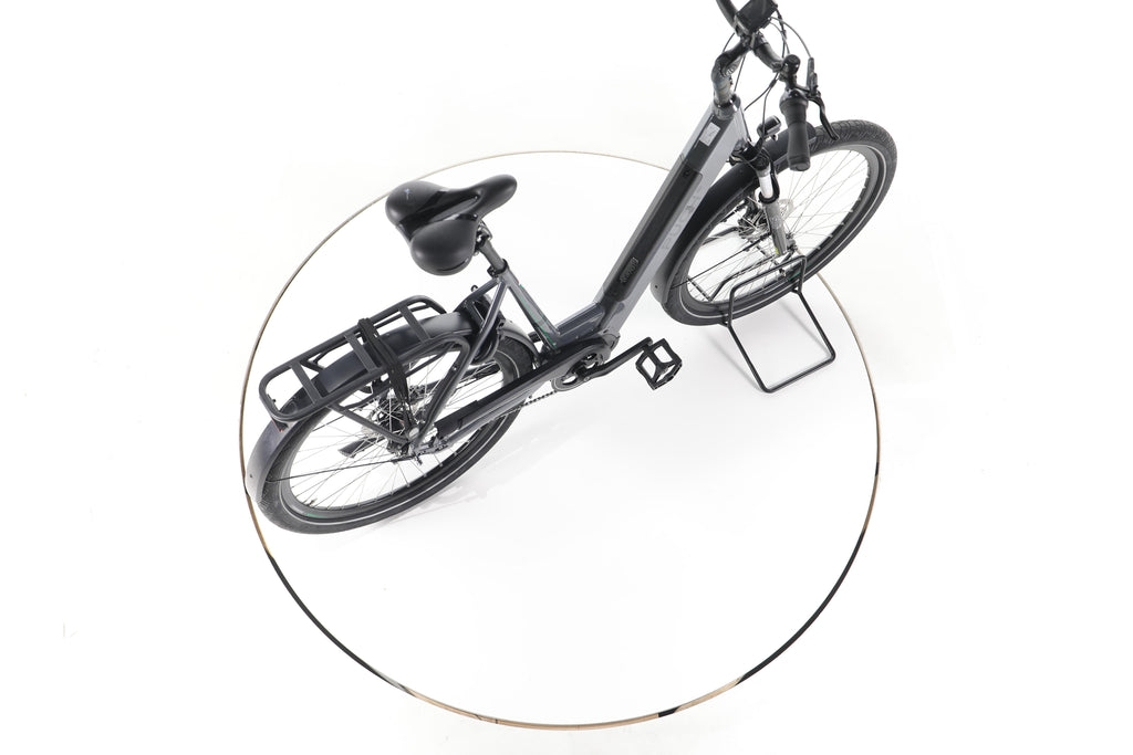 Puch Q 4.4 City E-Bike Tiefeinsteiger - Image 24