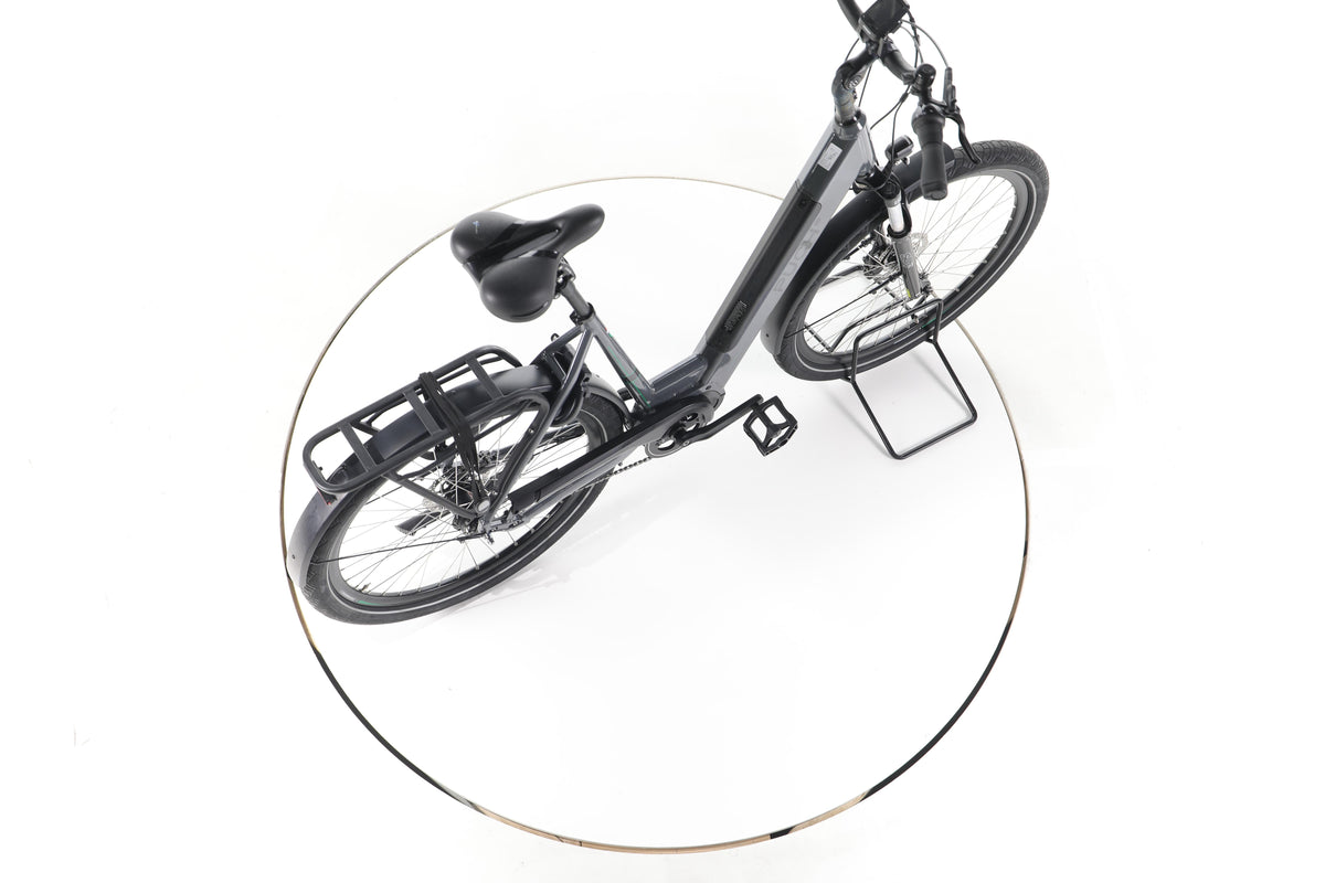 Puch Q 4.4 City E-Bike Tiefeinsteiger - Image 24