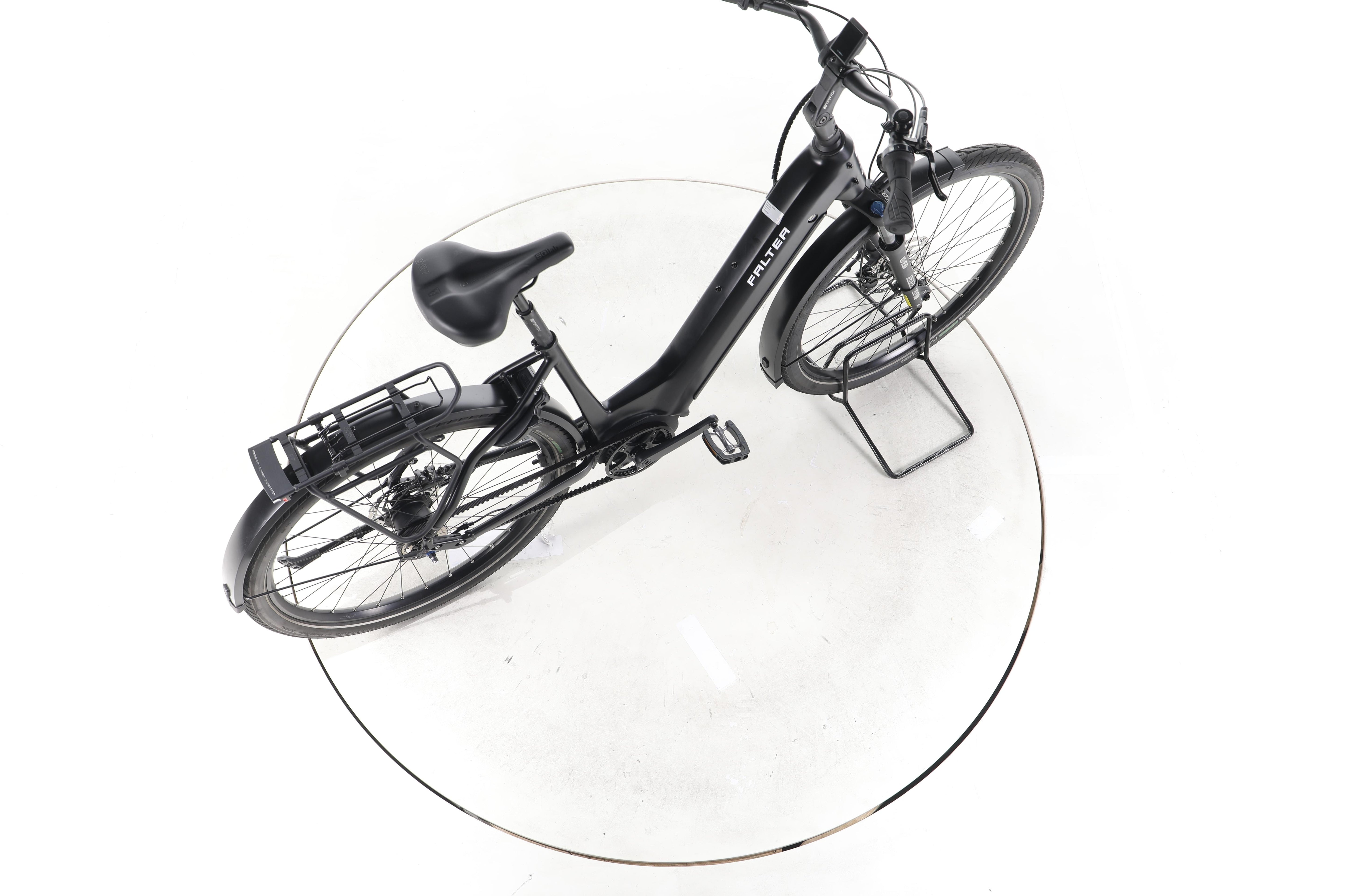FALTER E 9.4 SE FL City E-Bike Tiefeinsteiger 2024 - Image 24