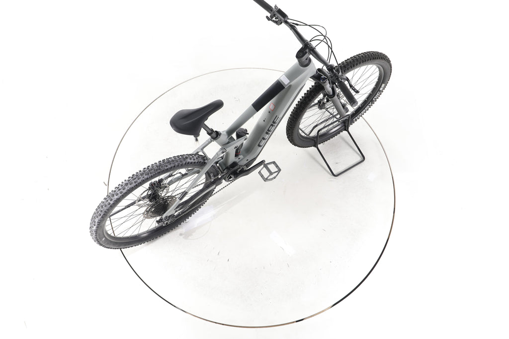 Cube Stereo Hybrid 140 HPC Pro E-Bike Fully Carbon 2024 - Image 24