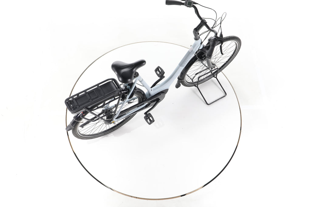 Gazelle Paris C7 HMB City E-Bike Tiefeinsteiger - Image 24