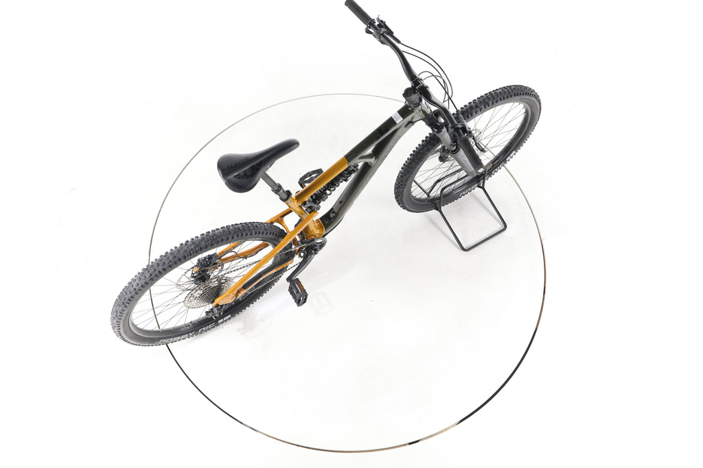 Rocky Mountain Slayer Alloy 50 Fahrrad Fully - Image 24