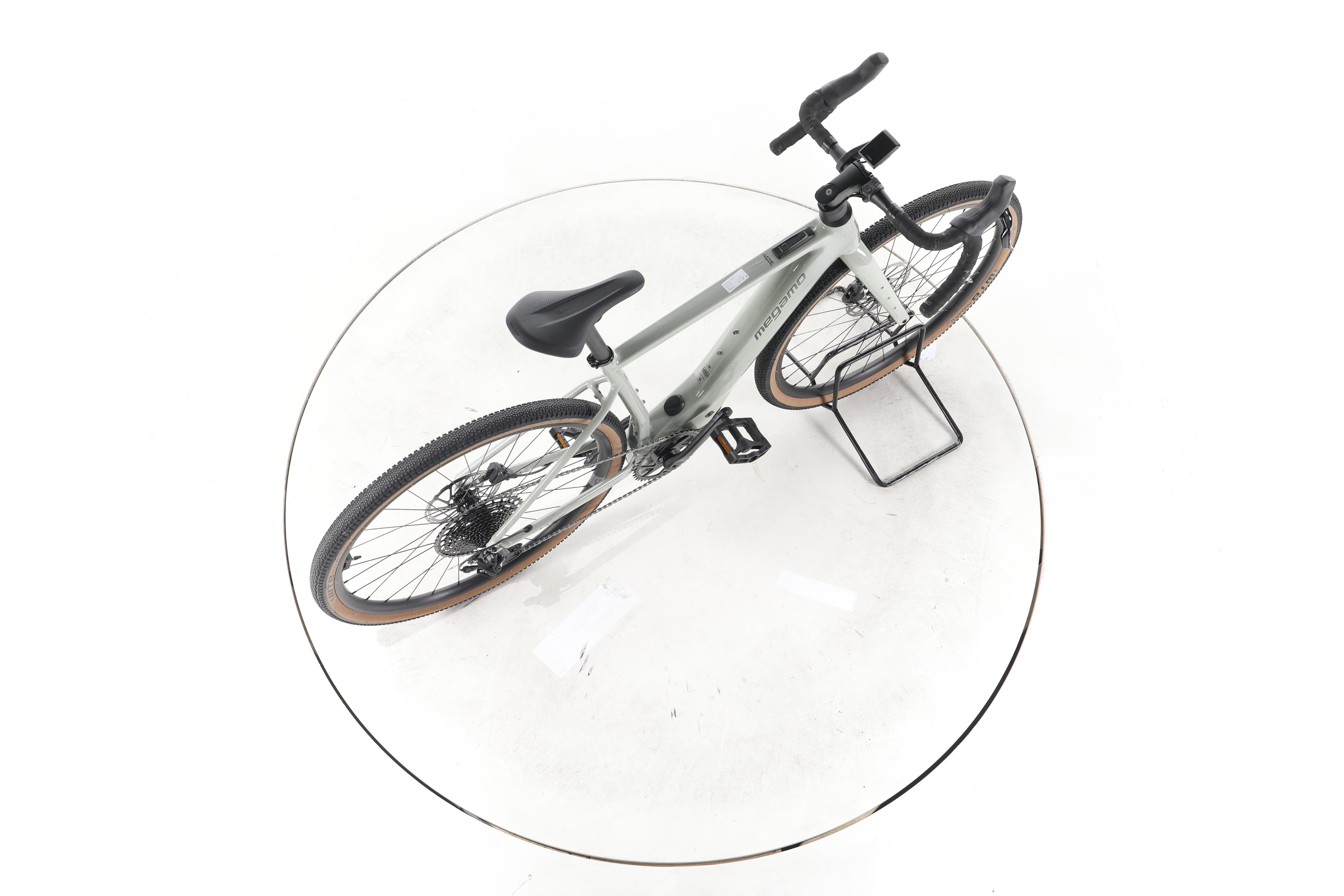 Megamo Lande E-Gravel & Rennrad 2025 - Image 24