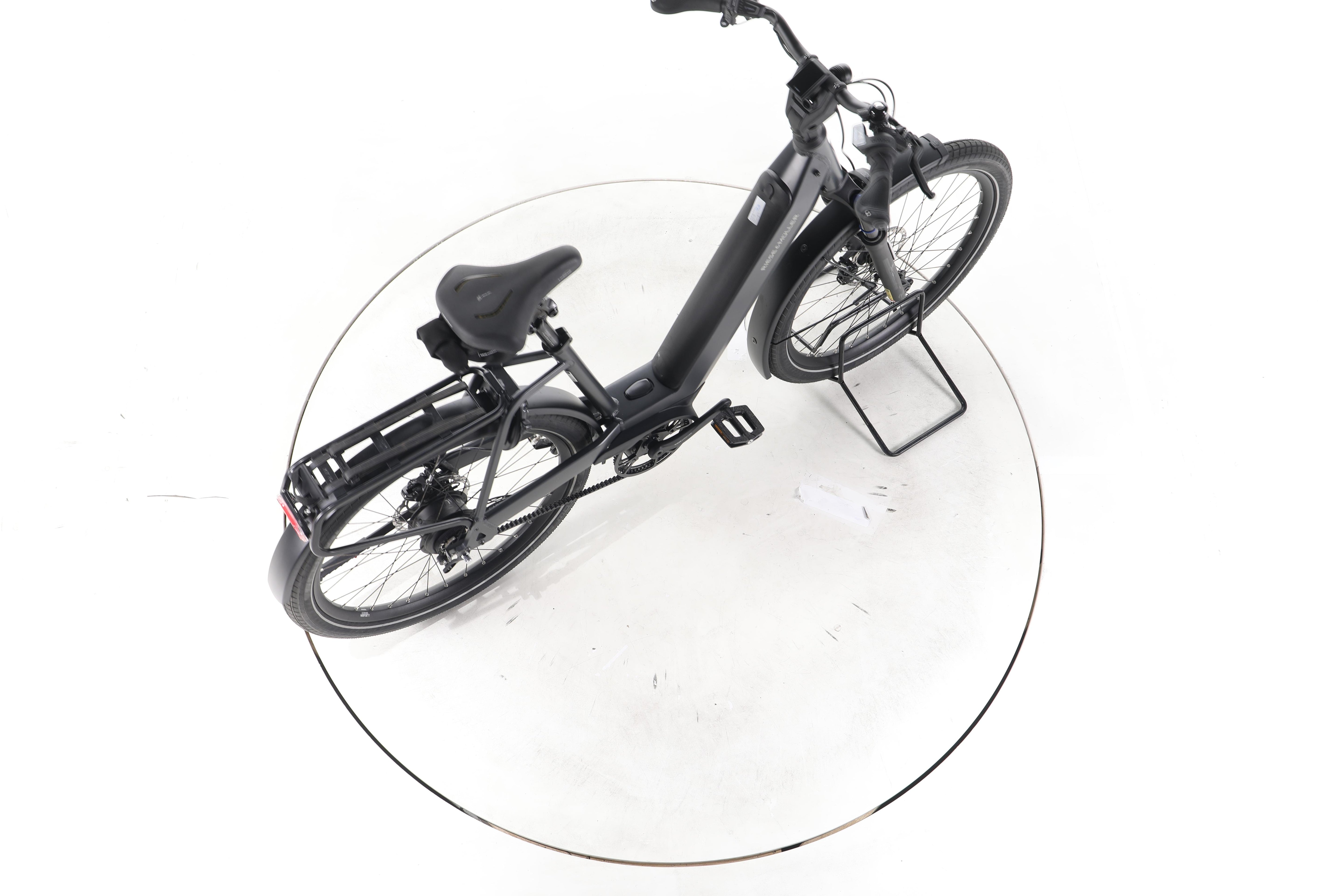 Riese & Müller Nevo4 GT vario City E-Bike Tiefeinsteiger 2025 - Image 24