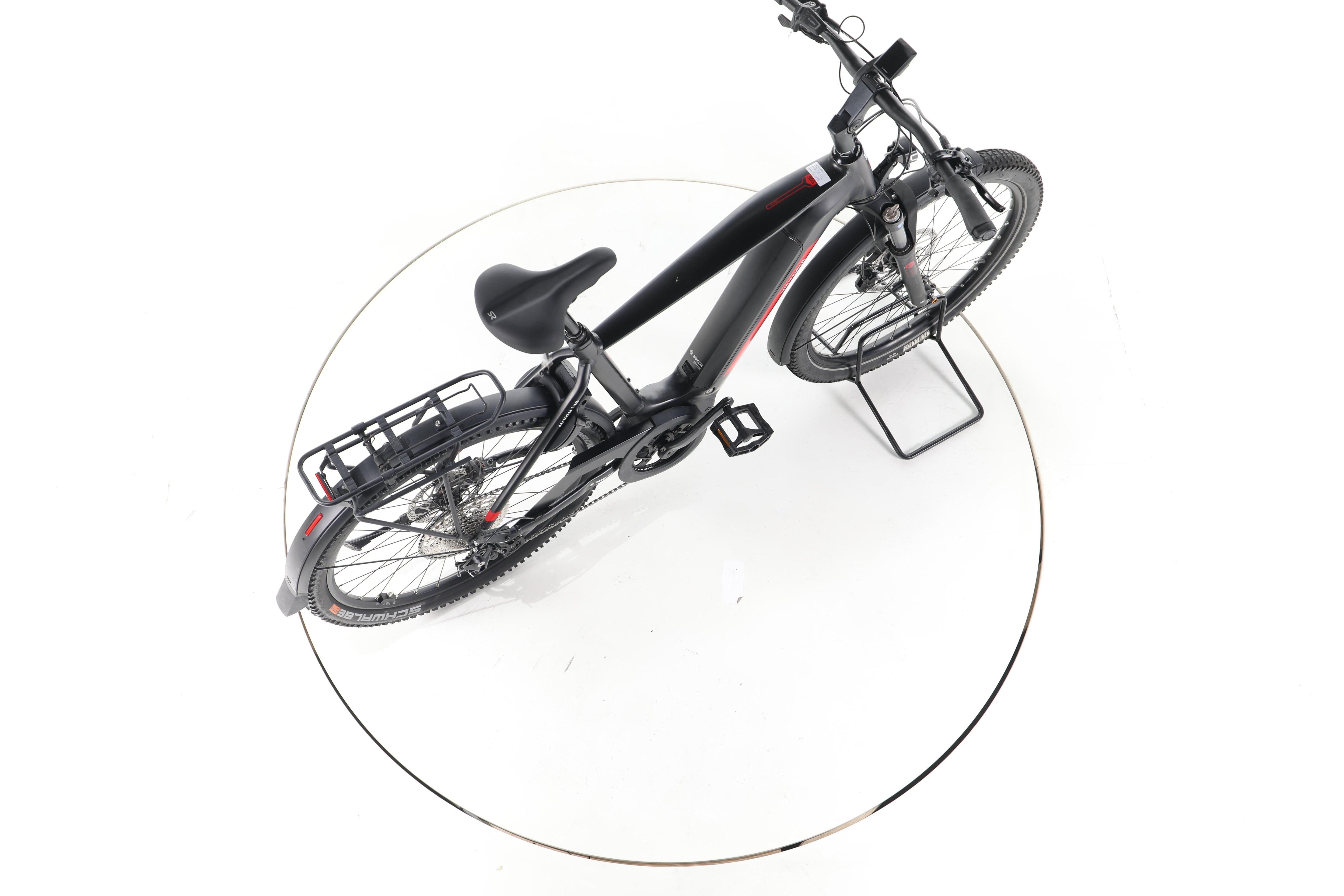 Victoria Avyon 10 Trekking E-Bike - Image 24