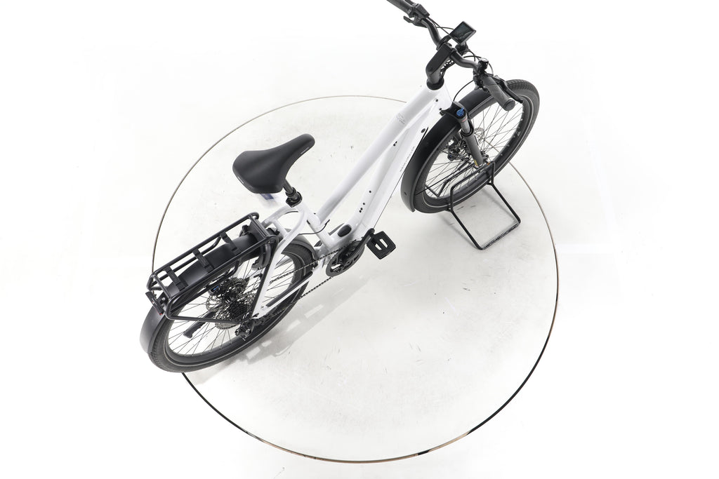 Riese & Müller Charger 4 Mixte Trekking E-Bike 2024 - Image 24