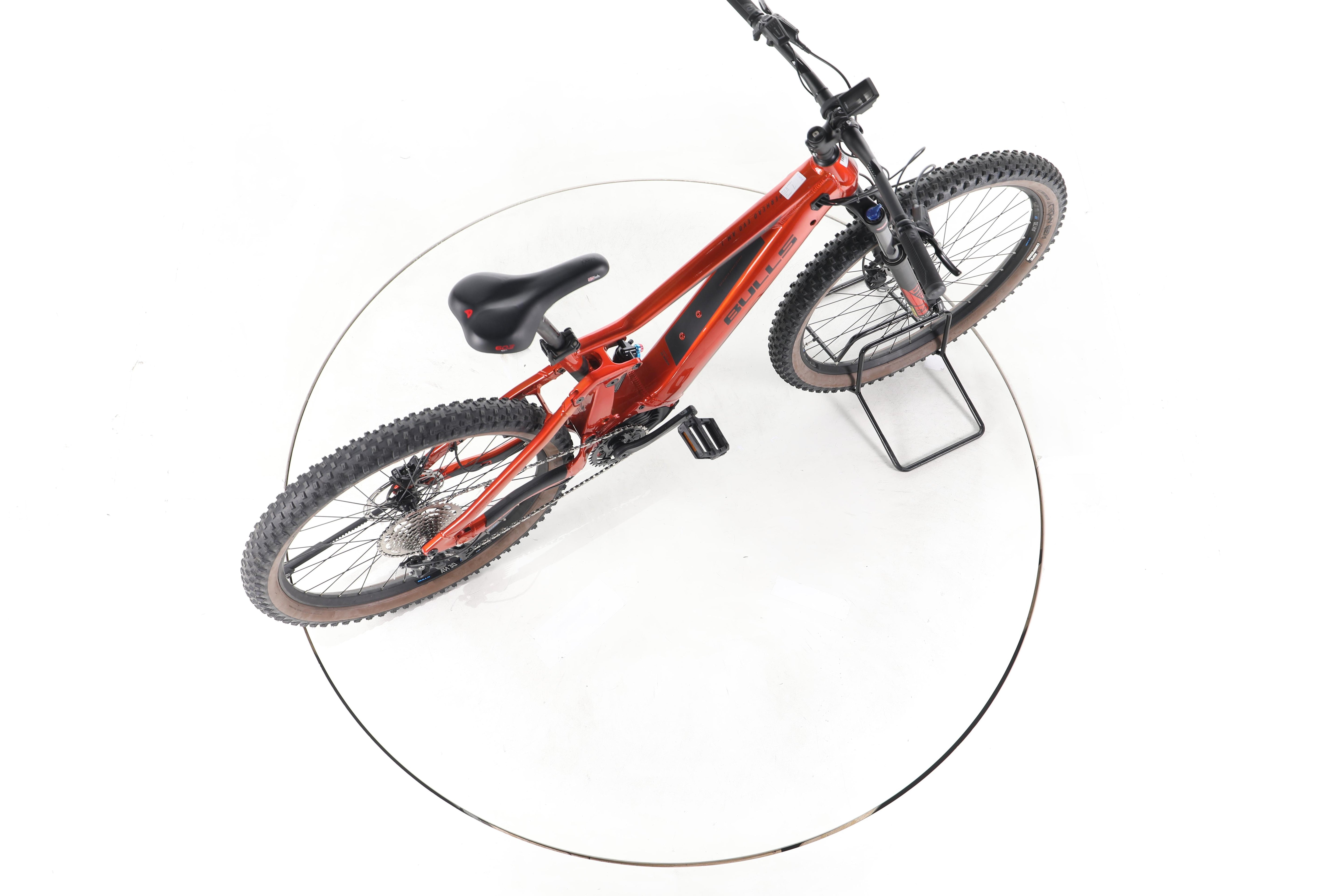 Bulls Copperhead EVO AM 1 E-Bike Fully - Image 24