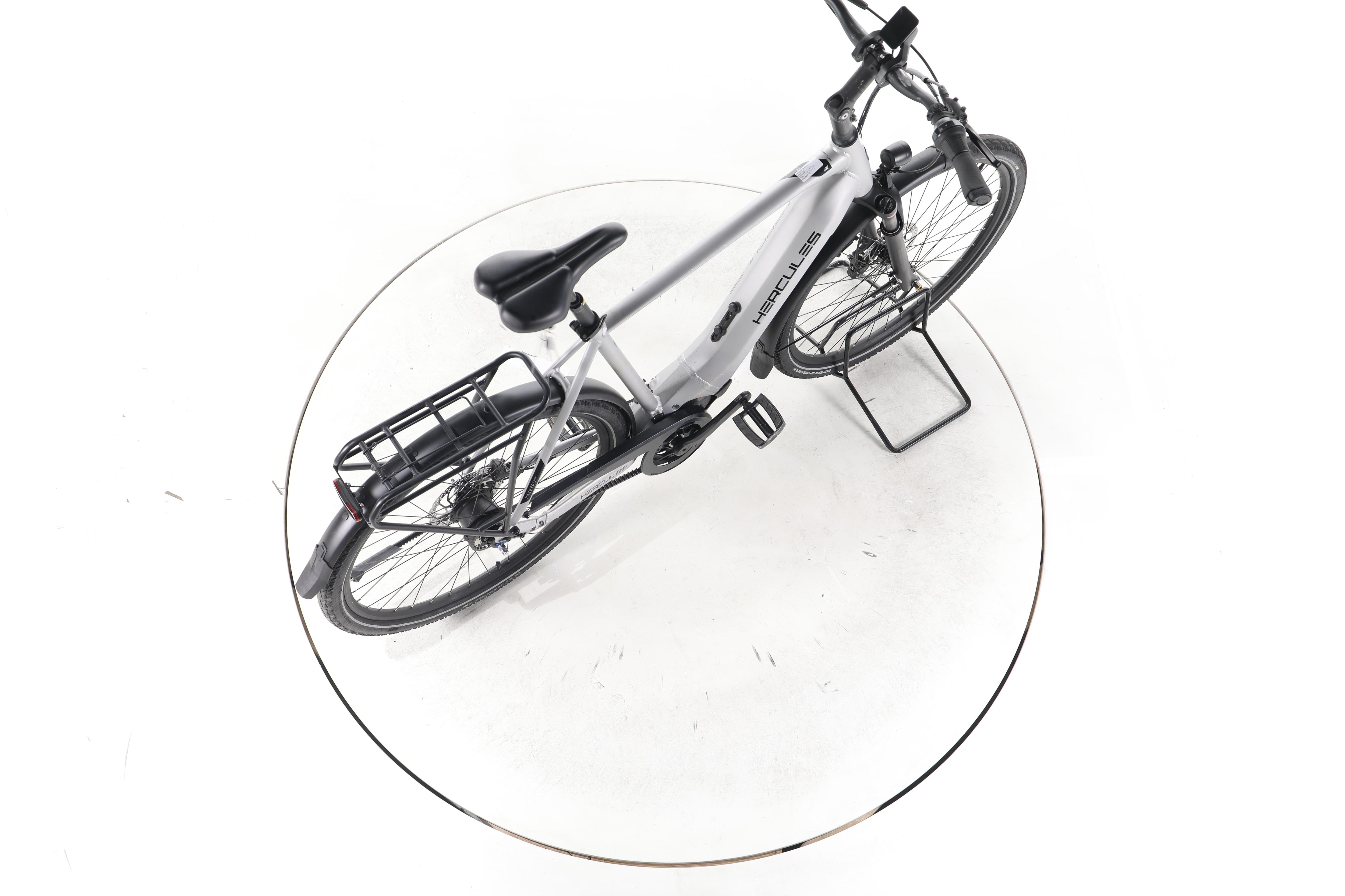 Hercules Pasero Comp I-F5 City E-Bike - Image 24