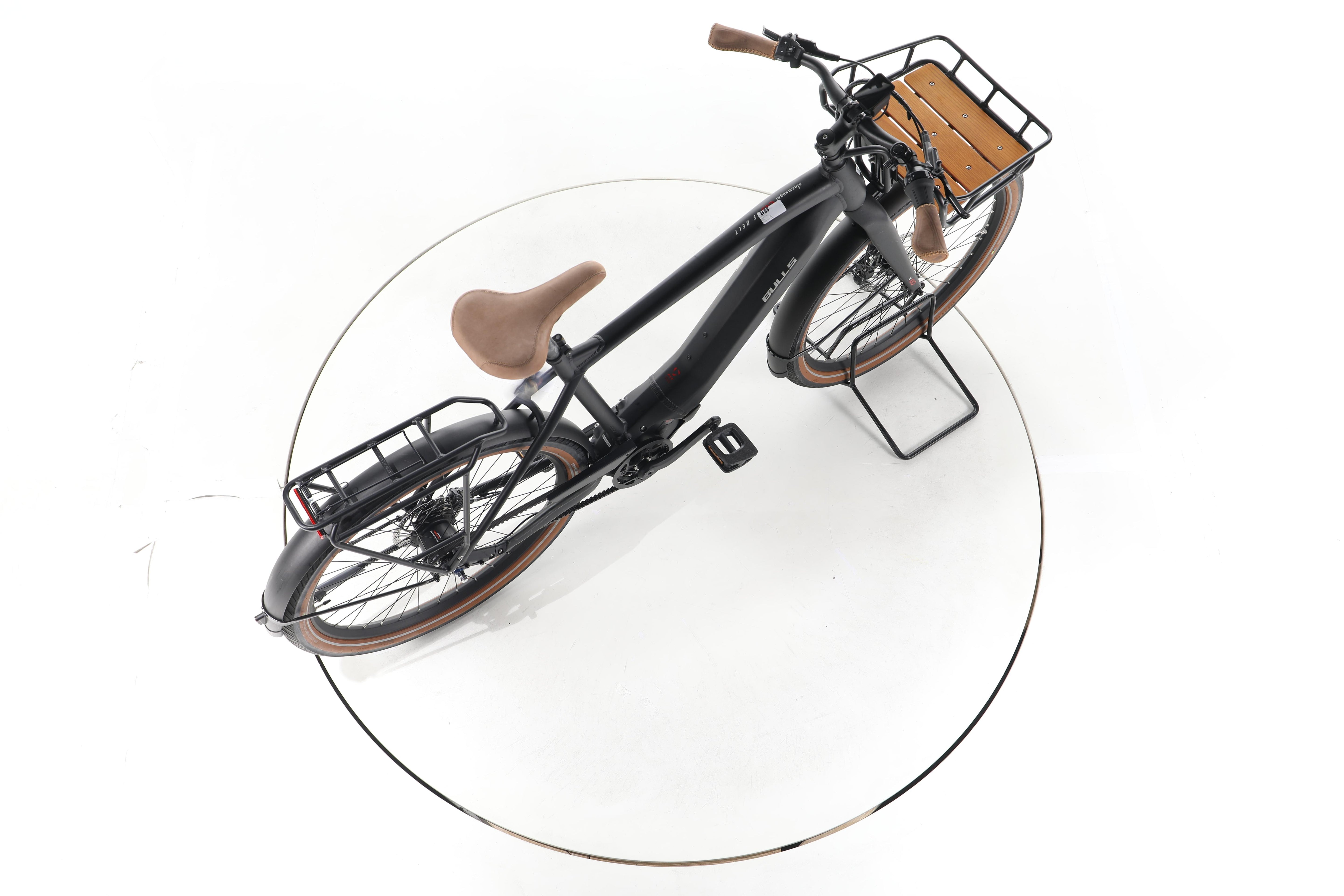 Bulls Sturmvogel EVO 5F City E-Bike - Image 24