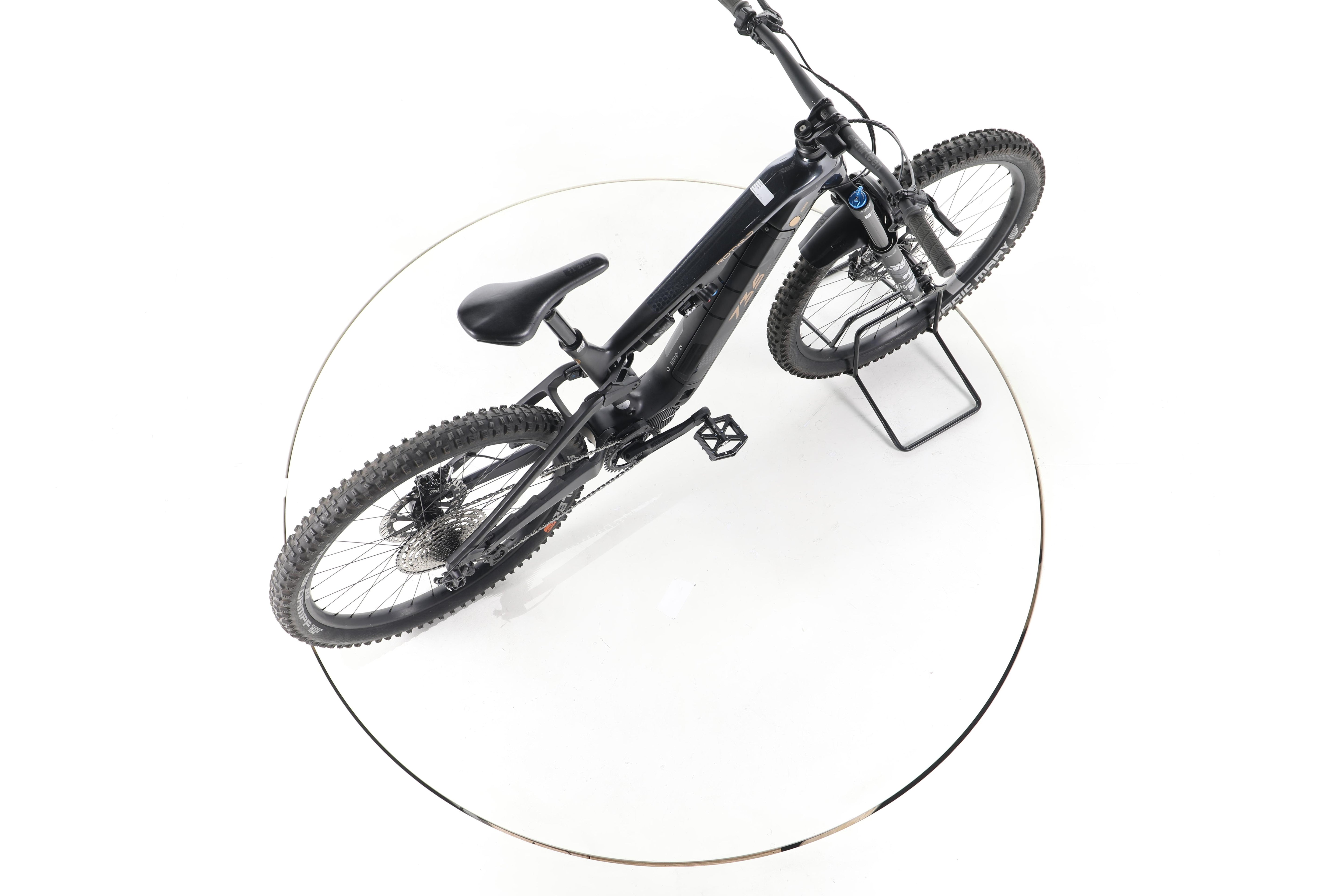 Rotwild R.E735 Core E-Bike Fully Carbon - Image 24