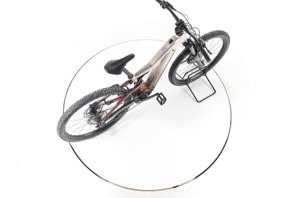 Focus THRON² 6.8 ABS E-Bike Fully 2025 - Image 24