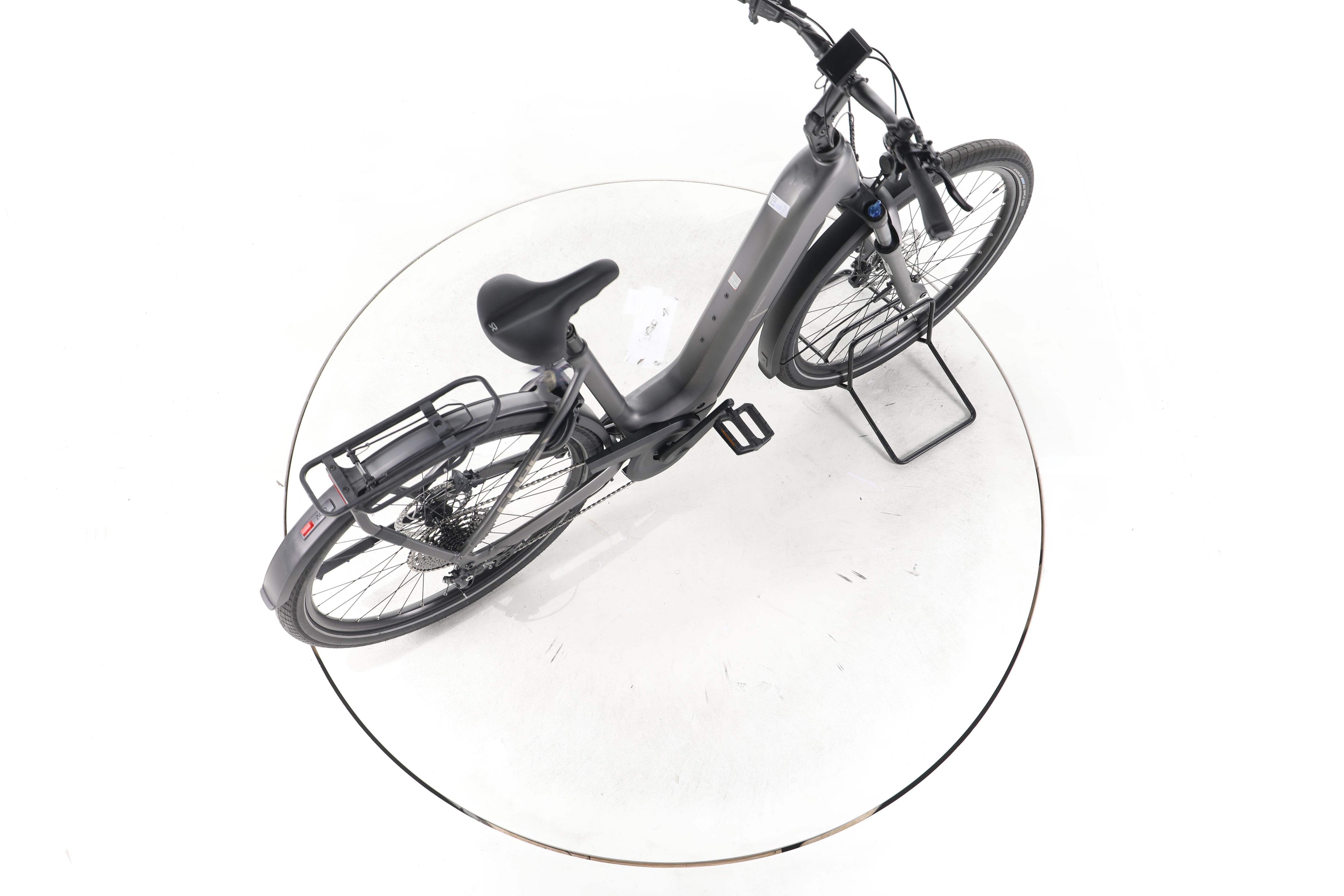 Cube Kathmandu Hybrid Pro Trekking E-Bike Tiefeinsteiger 2025 - Image 24
