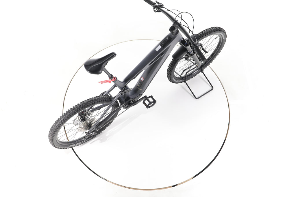Cube Stereo Hybrid ONE77 HPC Race E-Bike Fully Carbon 2025 - Image 24