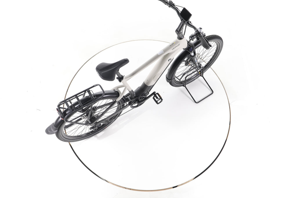 Hepha Trekking 7 Performance Trekking E-Bike 2024 - Image 24