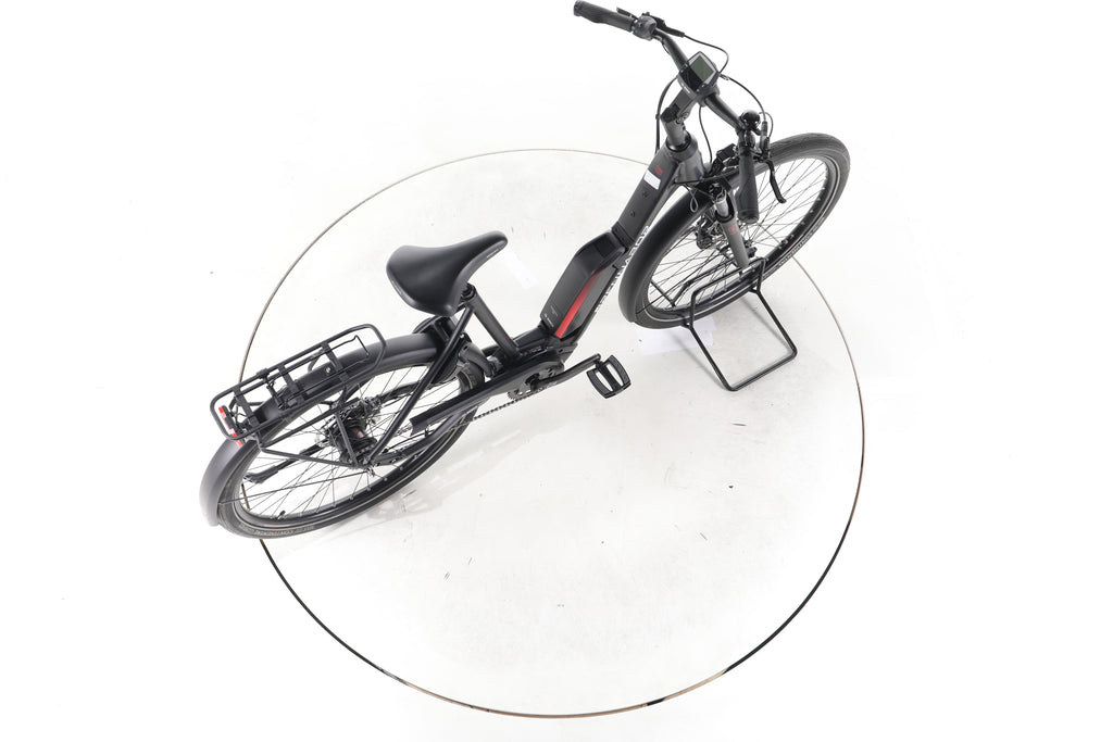 Brennabor T-35e City E-Bike Tiefeinsteiger - Image 24