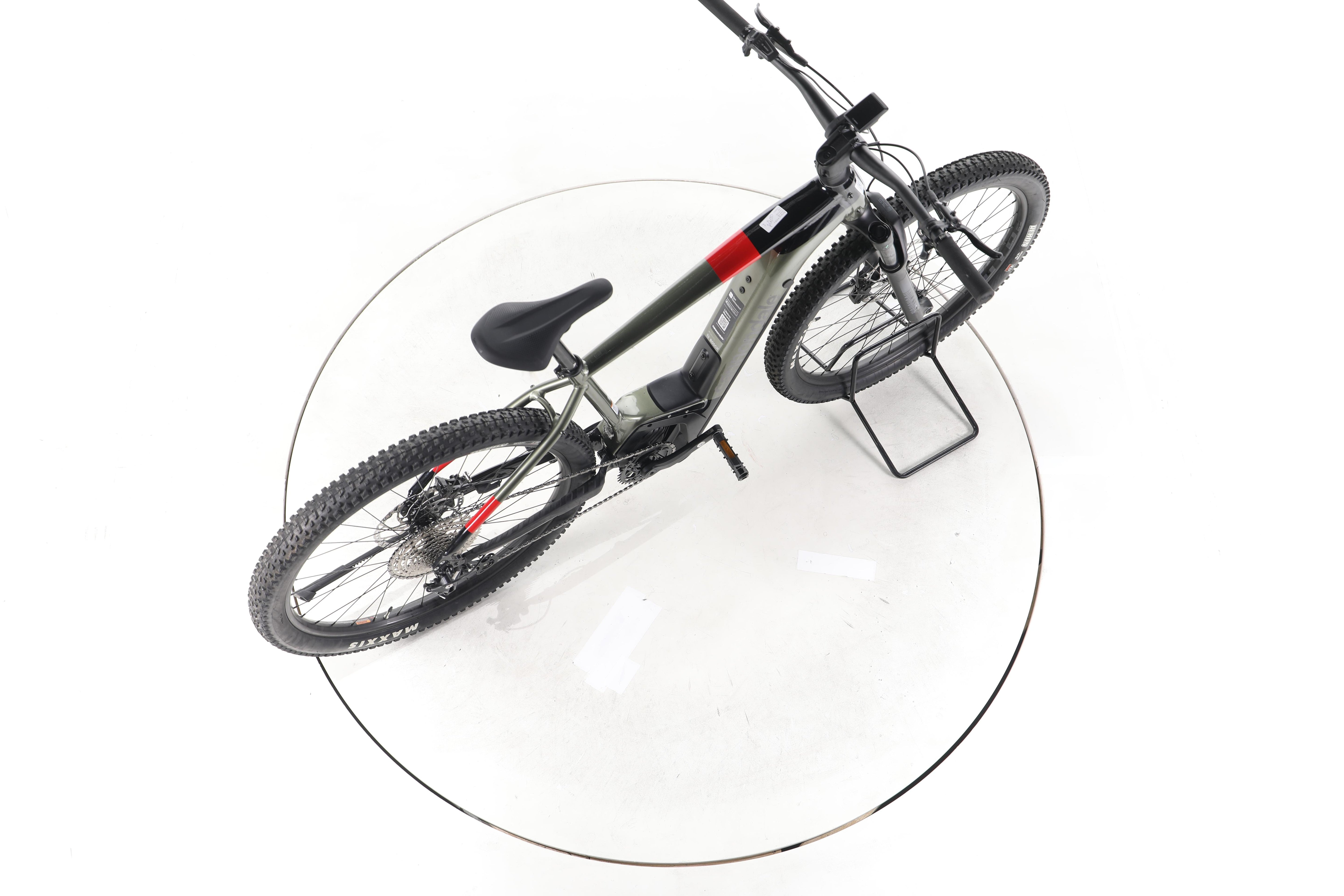 Cannondale Trail Neo 1 E-Bike - Image 24