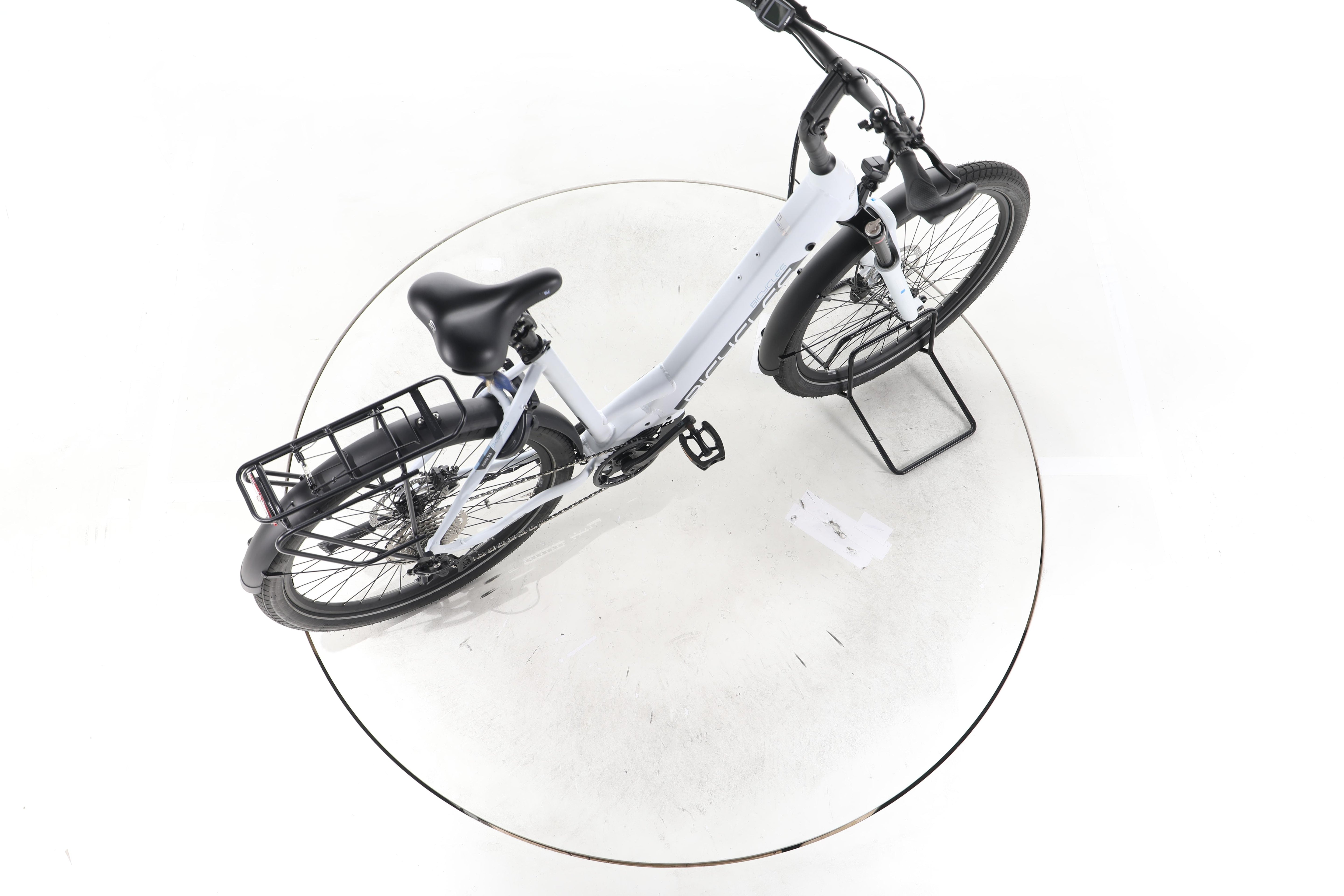 Bicycles Porto 10.6 Trekking E-Bike Tiefeinsteiger - Image 24