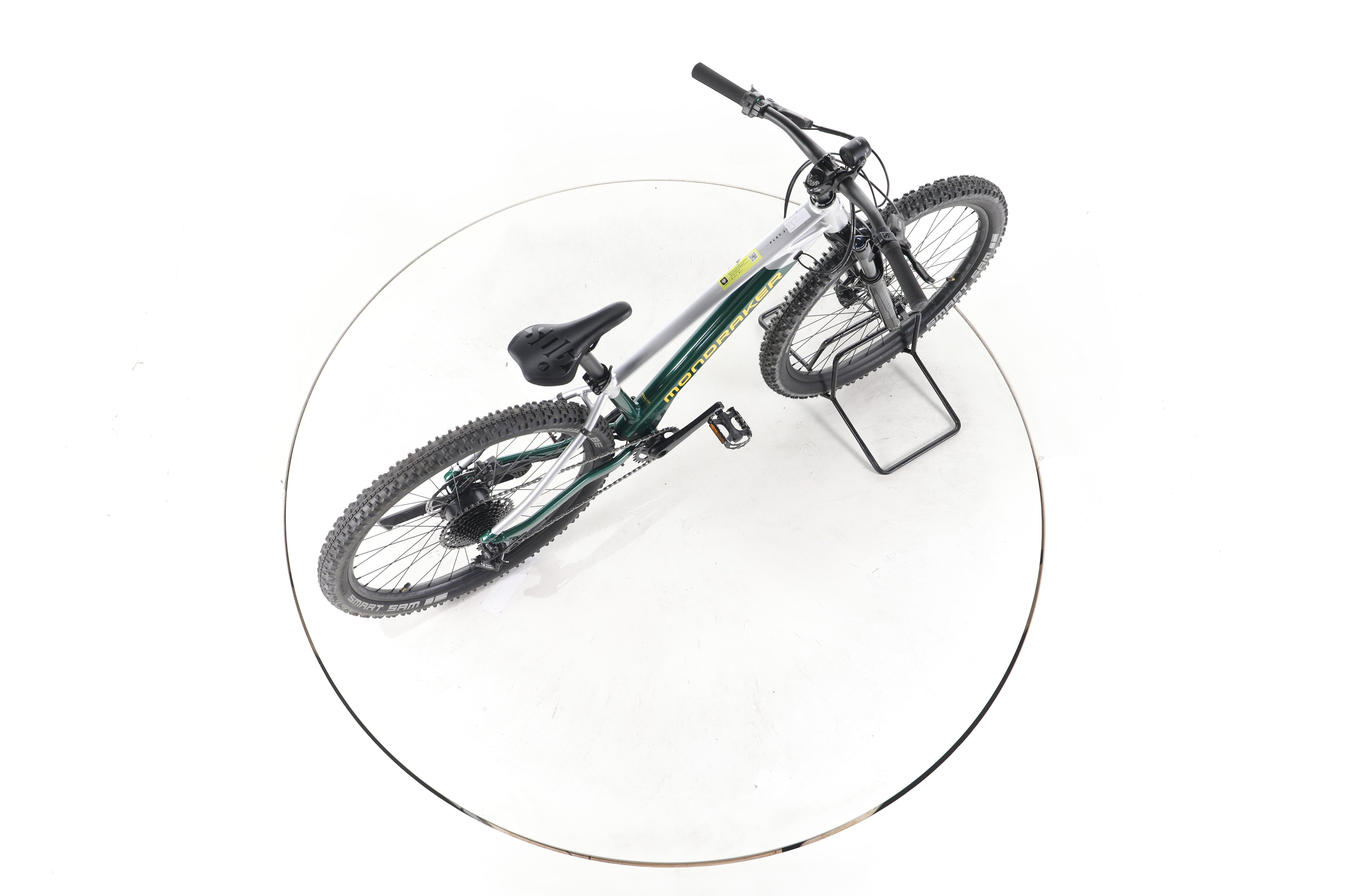 Mondraker PLAY 26 E-Bike - Image 24