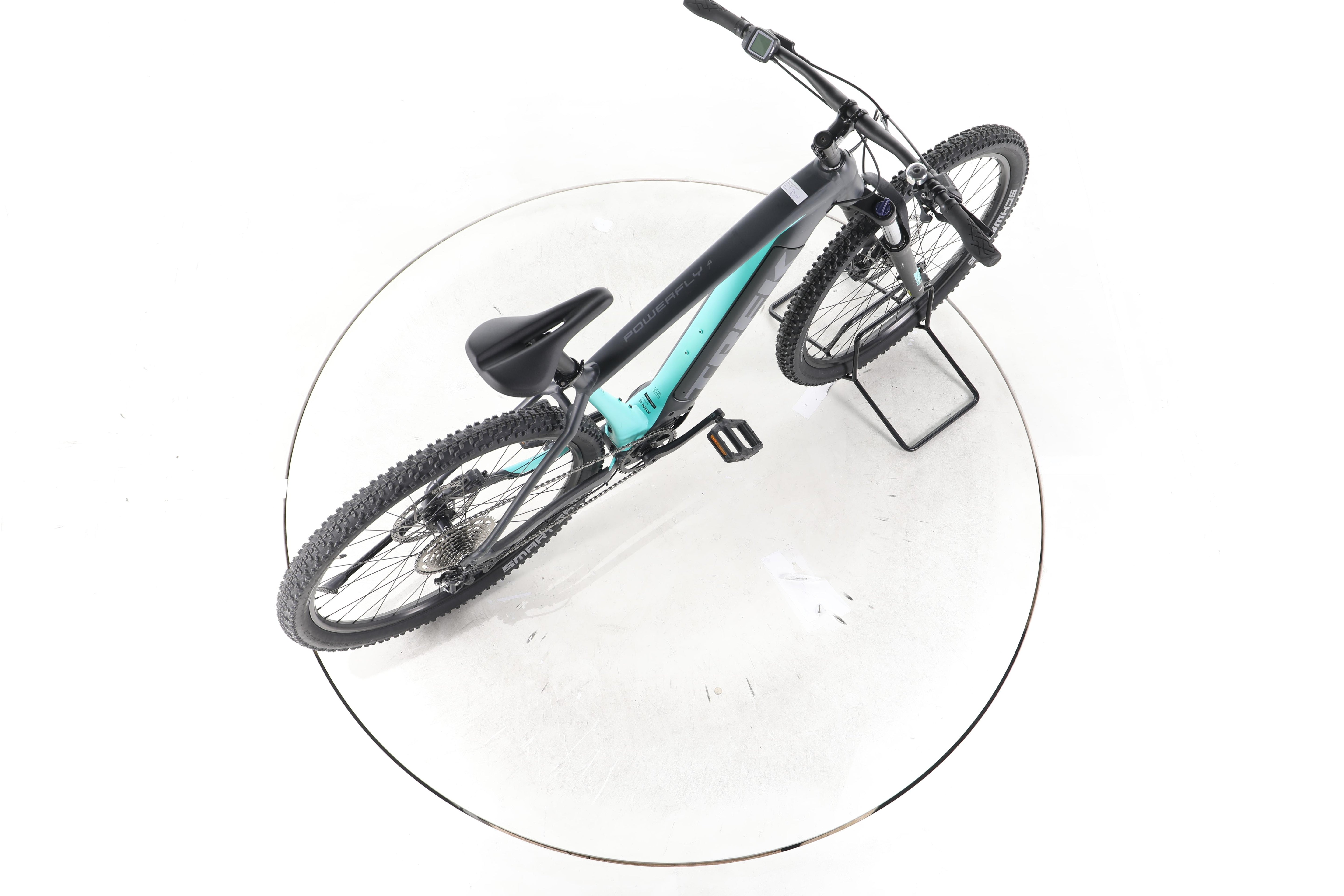 Trek Powerfly 4 Gen 3 E-Bike - Image 24
