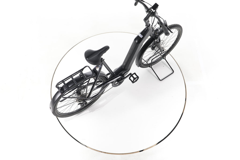 Hercules Intero Sport I-10 Trekking E-Bike Tiefeinsteiger - Image 24