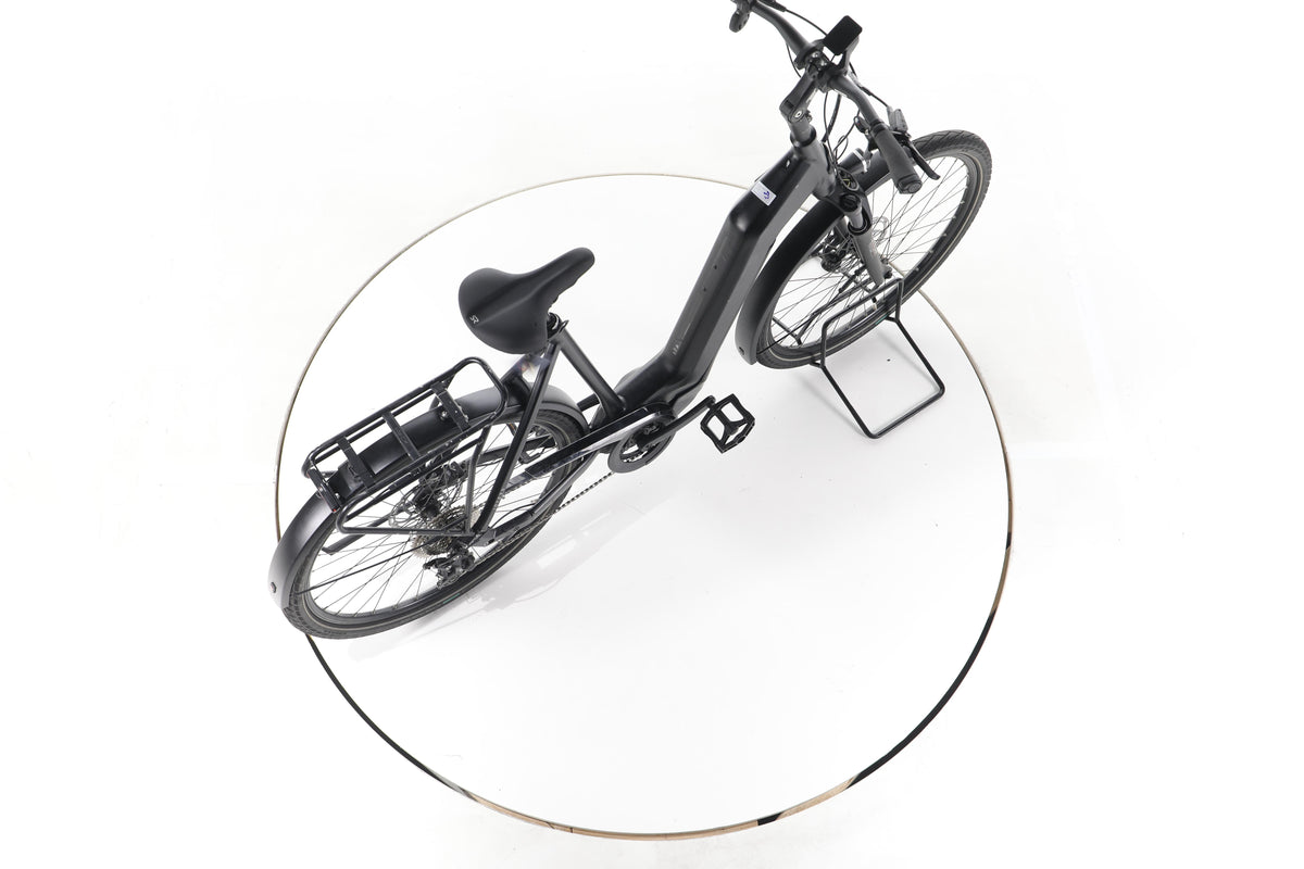 Hercules Intero Sport I-10 Trekking E-Bike Tiefeinsteiger - Image 24