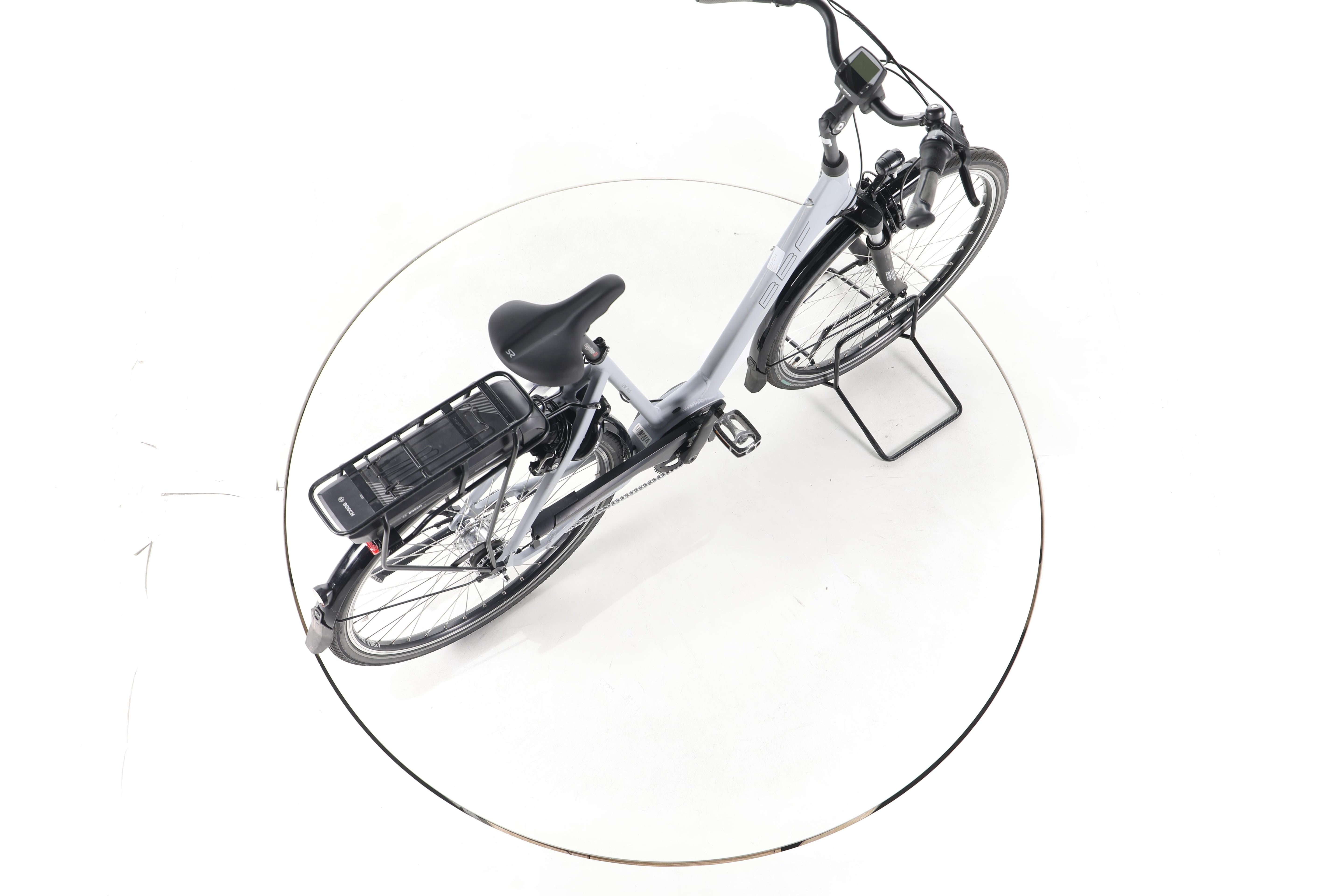 BBF Genf Plus City E-Bike Tiefeinsteiger - Image 24