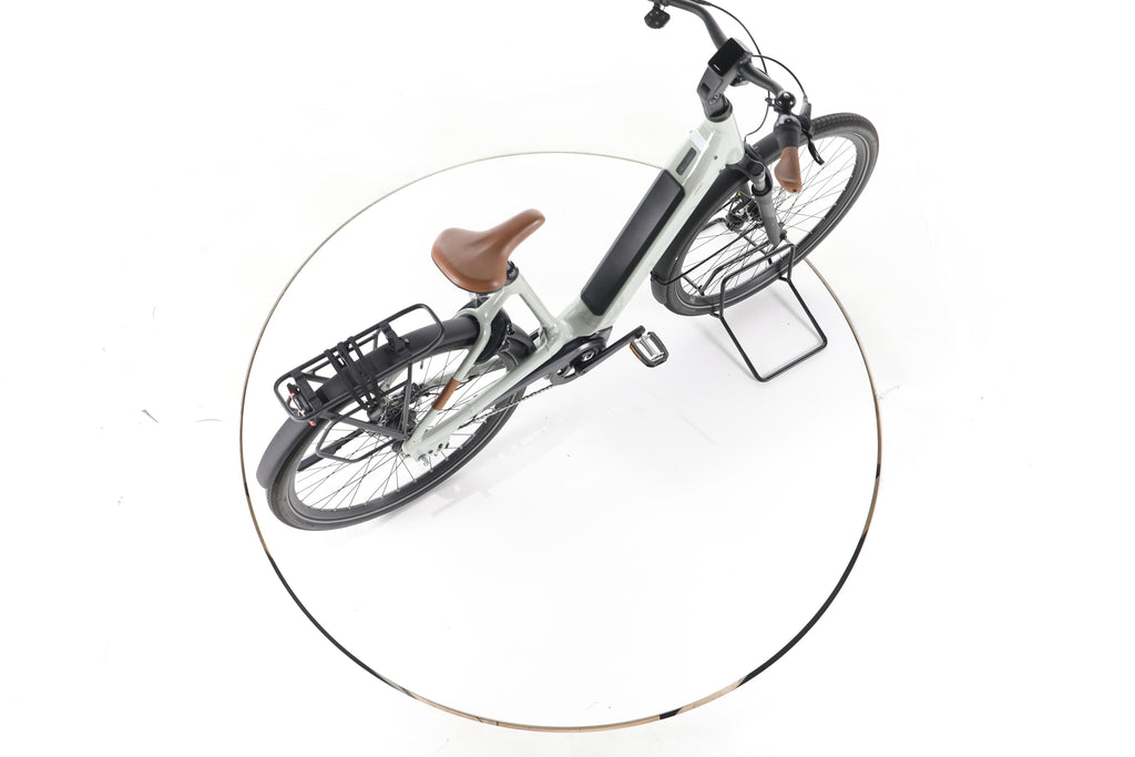 Liv Allure E+2 City E-Bike Tiefeinsteiger - Image 24