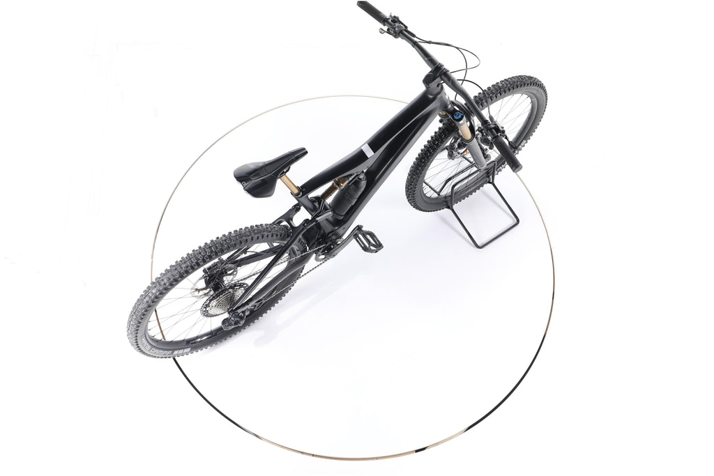 BH Bikes iLYNX TRAIL CARBON 8.9 E-Bike Fully Carbon - Image 24