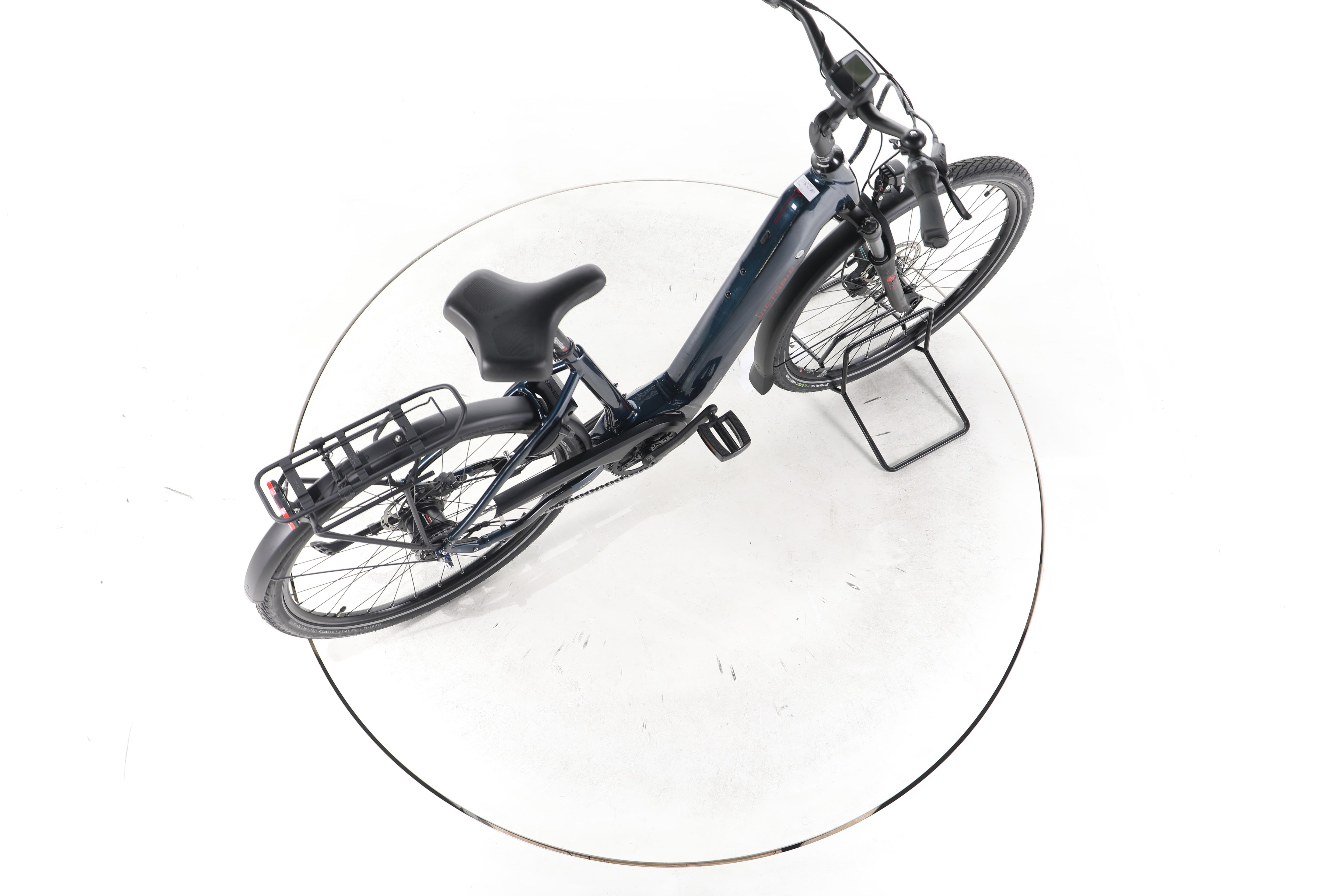 Victoria eManufaktur 11.7 City E-Bike Tiefeinsteiger - Image 24