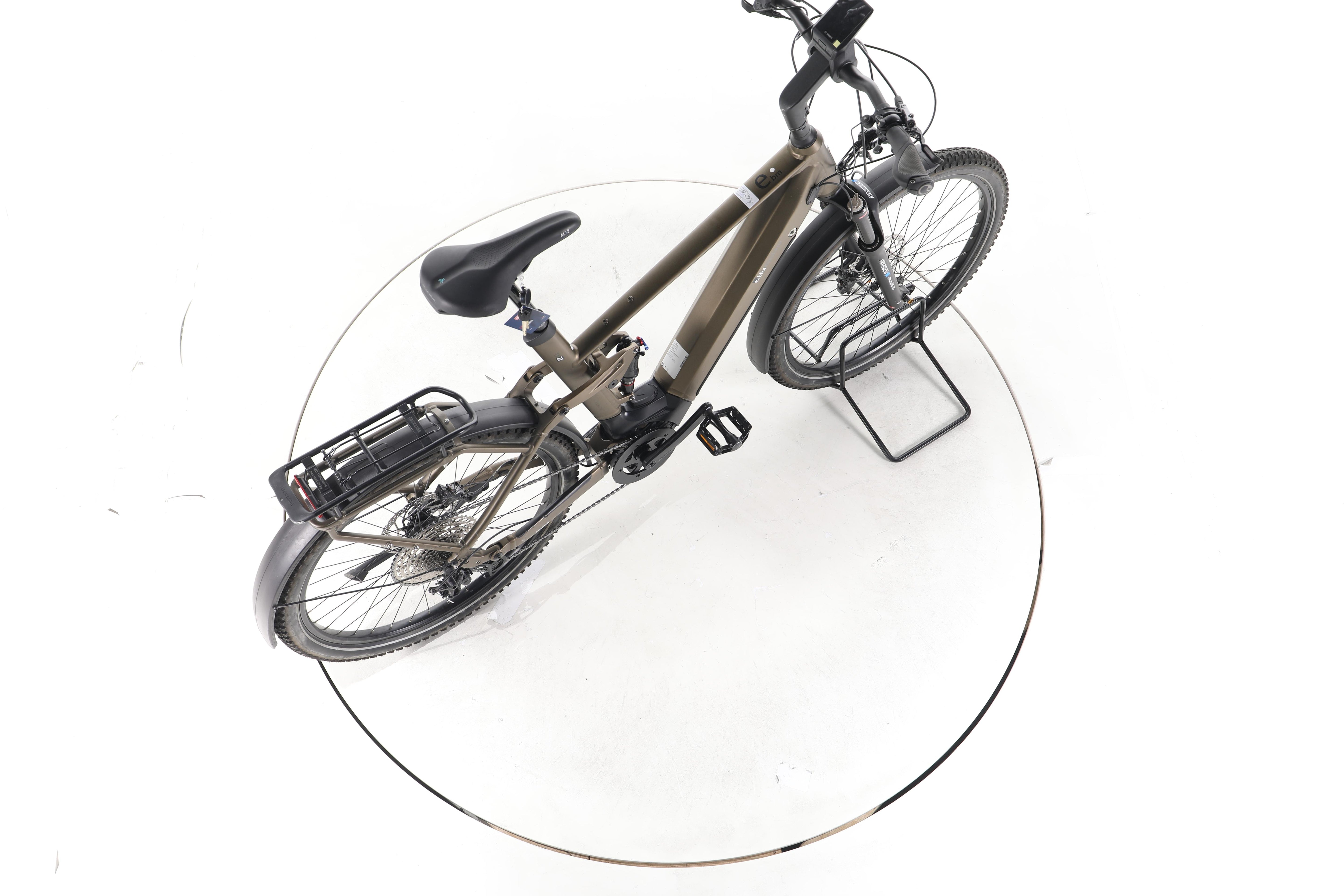 e-bike manufaktur TX22 Cross SUV E-Bike - Image 24