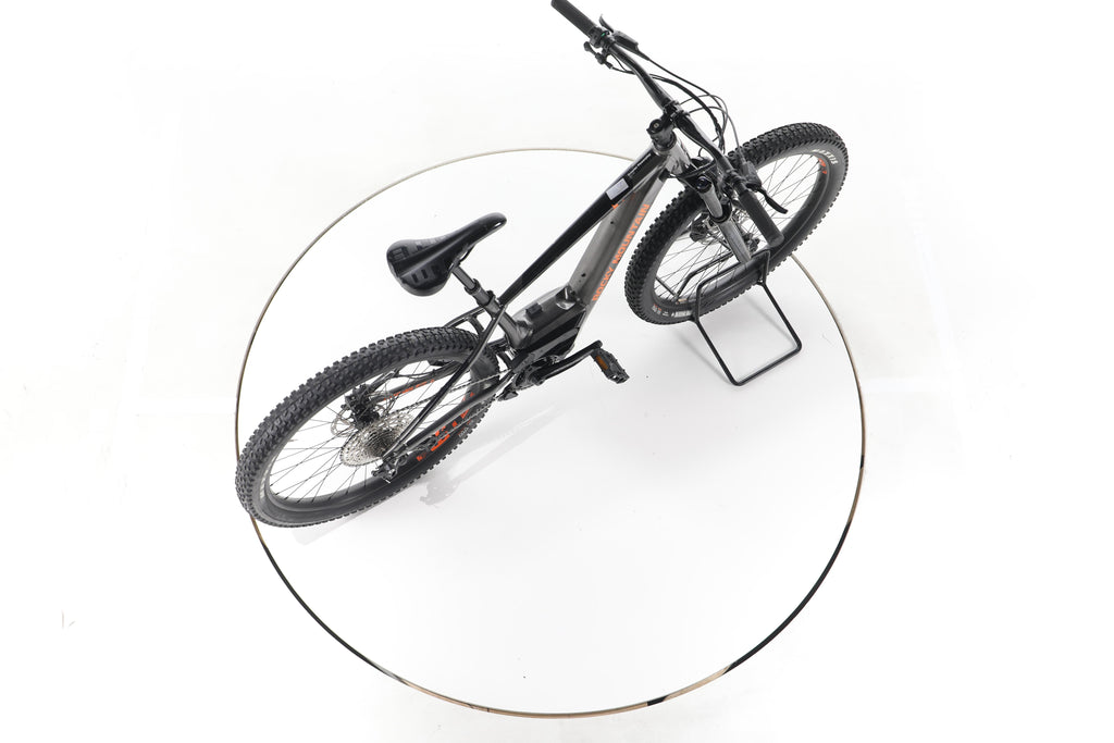 Rocky Mountain Growler Powerplay 30 E-Bike - Image 24