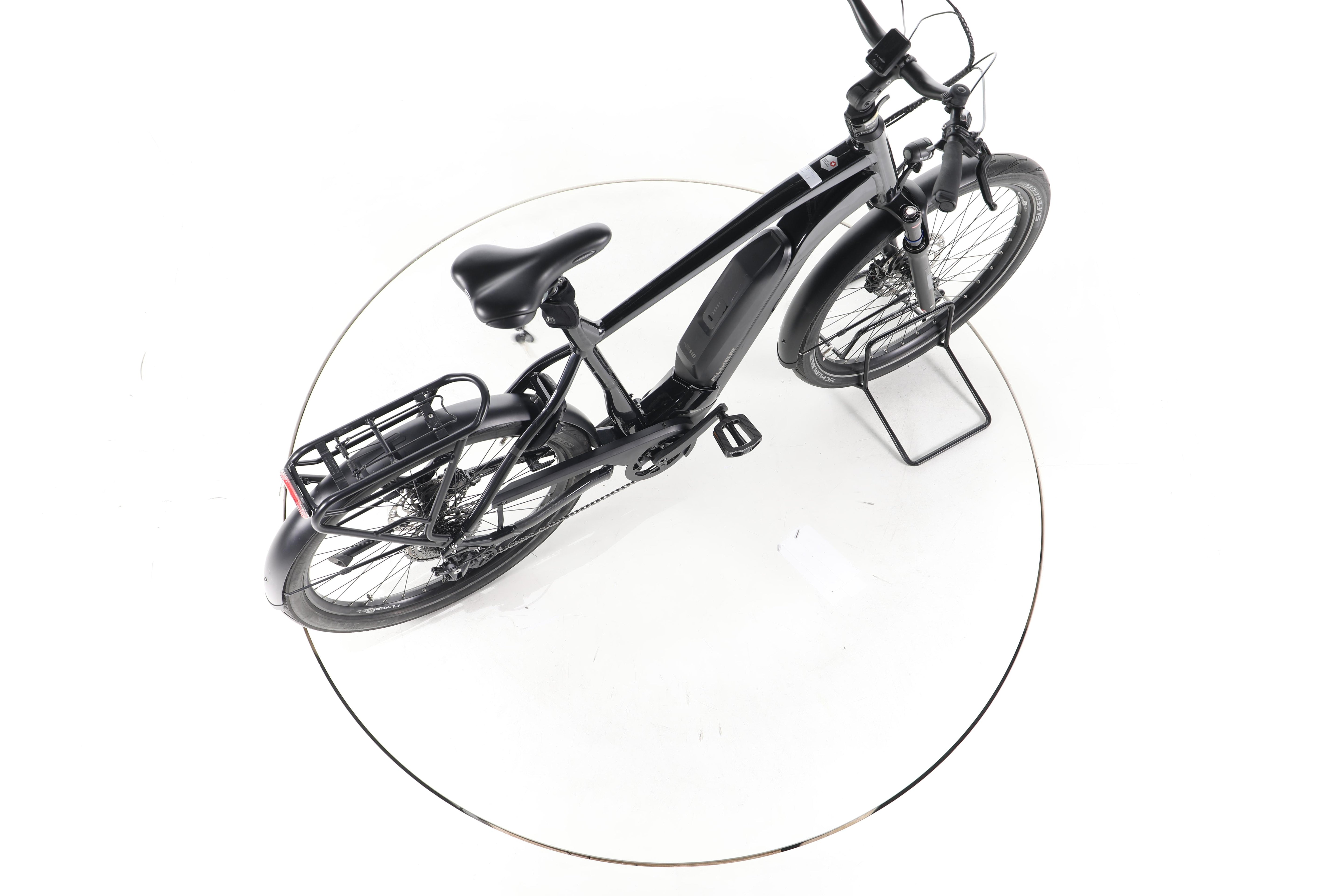 FLYER Upstreet 3 Trekking E-Bike - Image 24