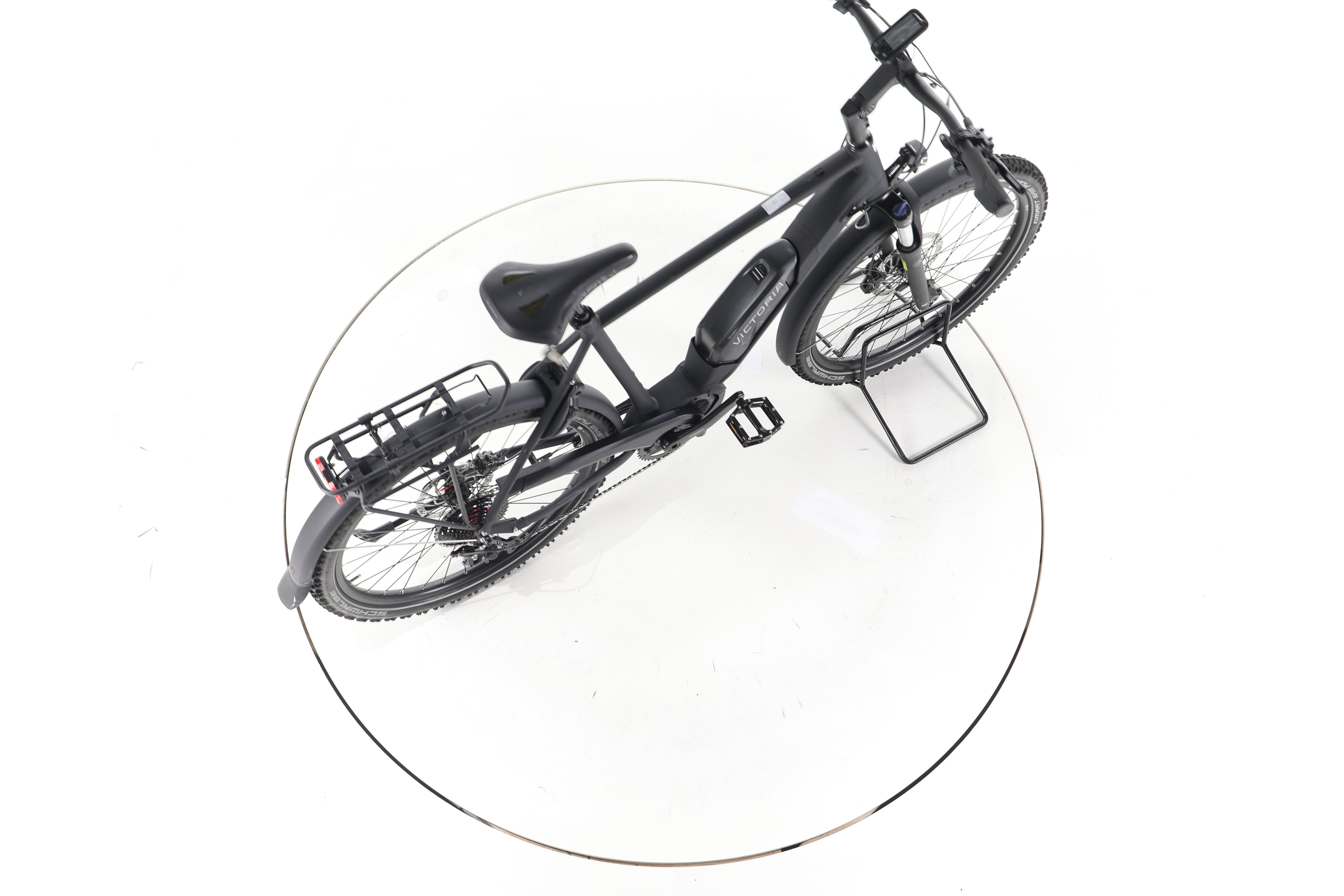 Victoria eAdventure 8.8 Trekking E-Bike - Image 24