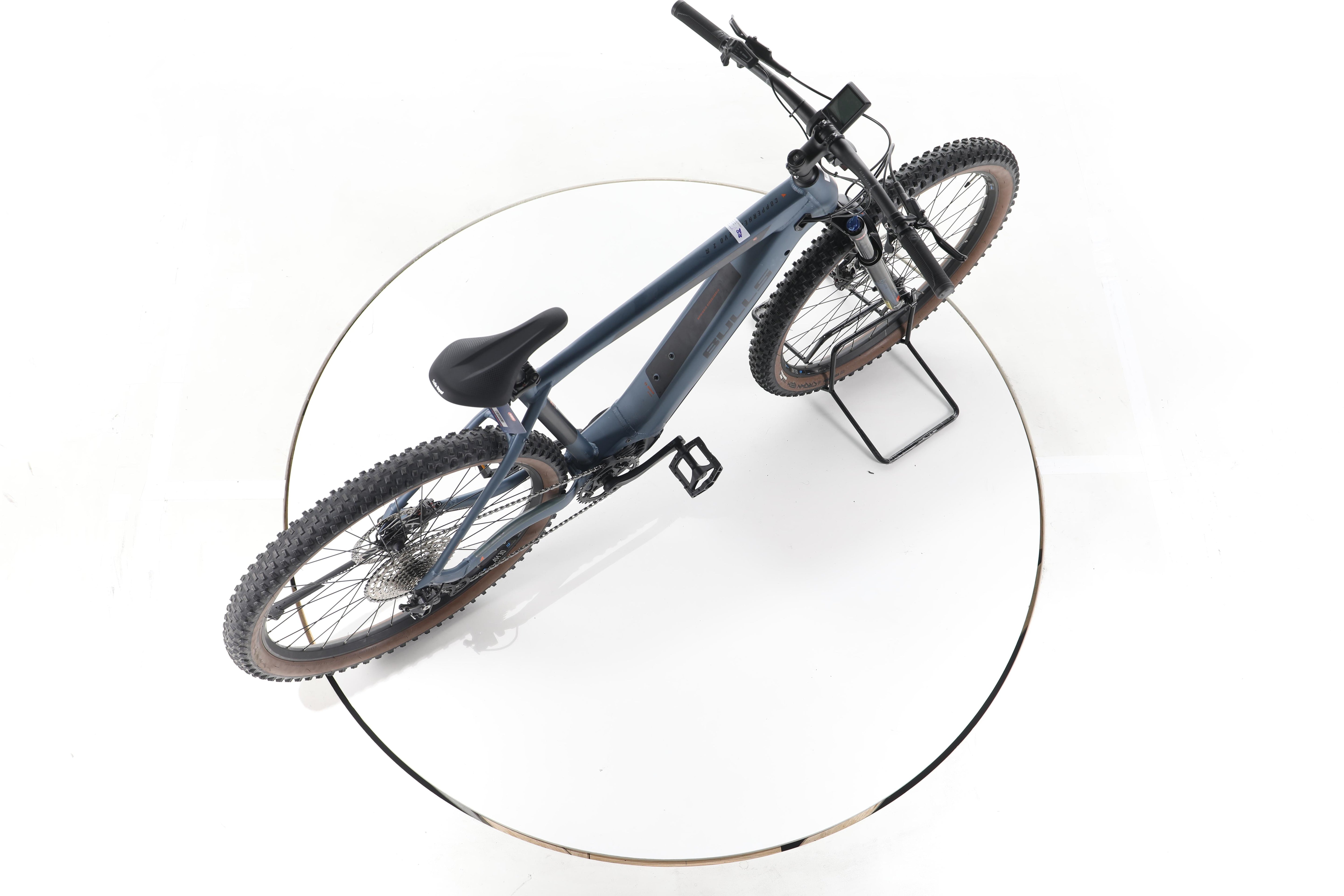 Bulls Copperhead EVO 2 E-Bike - Image 24