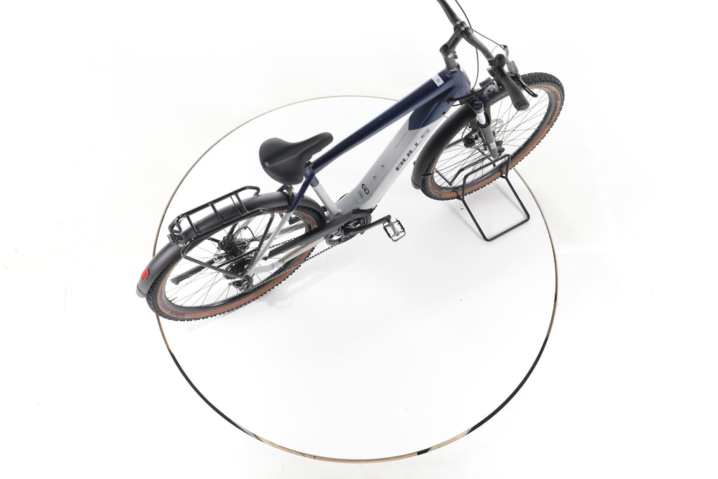 Bulls Cross EVO Trekking E-Bike - Image 24