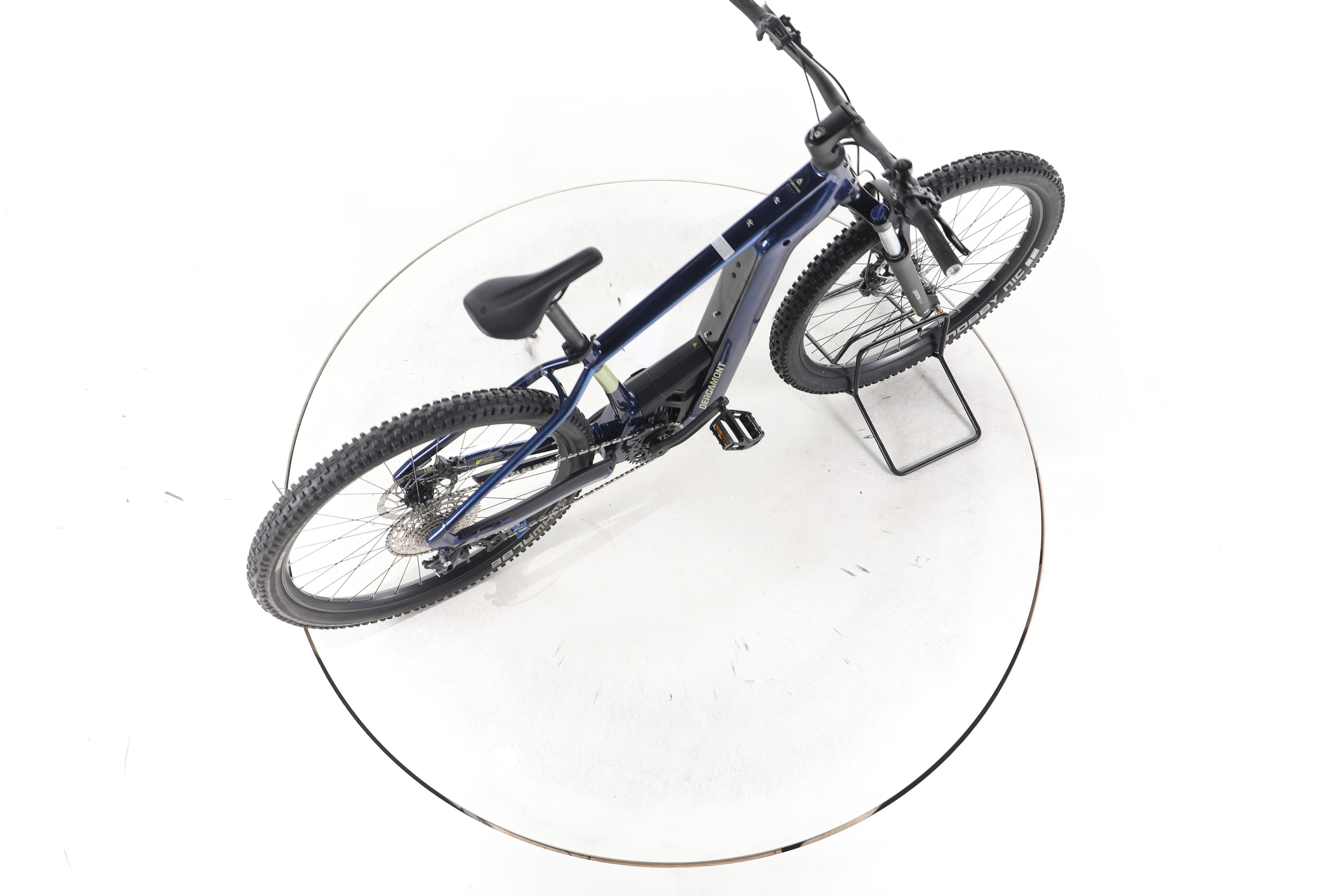 Bergamont E-Revox Premium Sport E-Bike - Image 24
