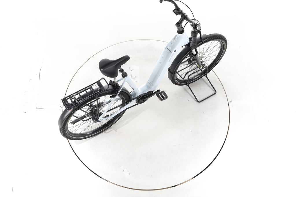 HoheAcht Amo Urbo City E-Bike Tiefeinsteiger - Image 24