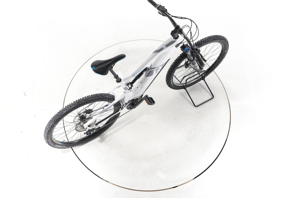 R Raymon FullRay 150E 10.0 E-Bike Fully - Image 24