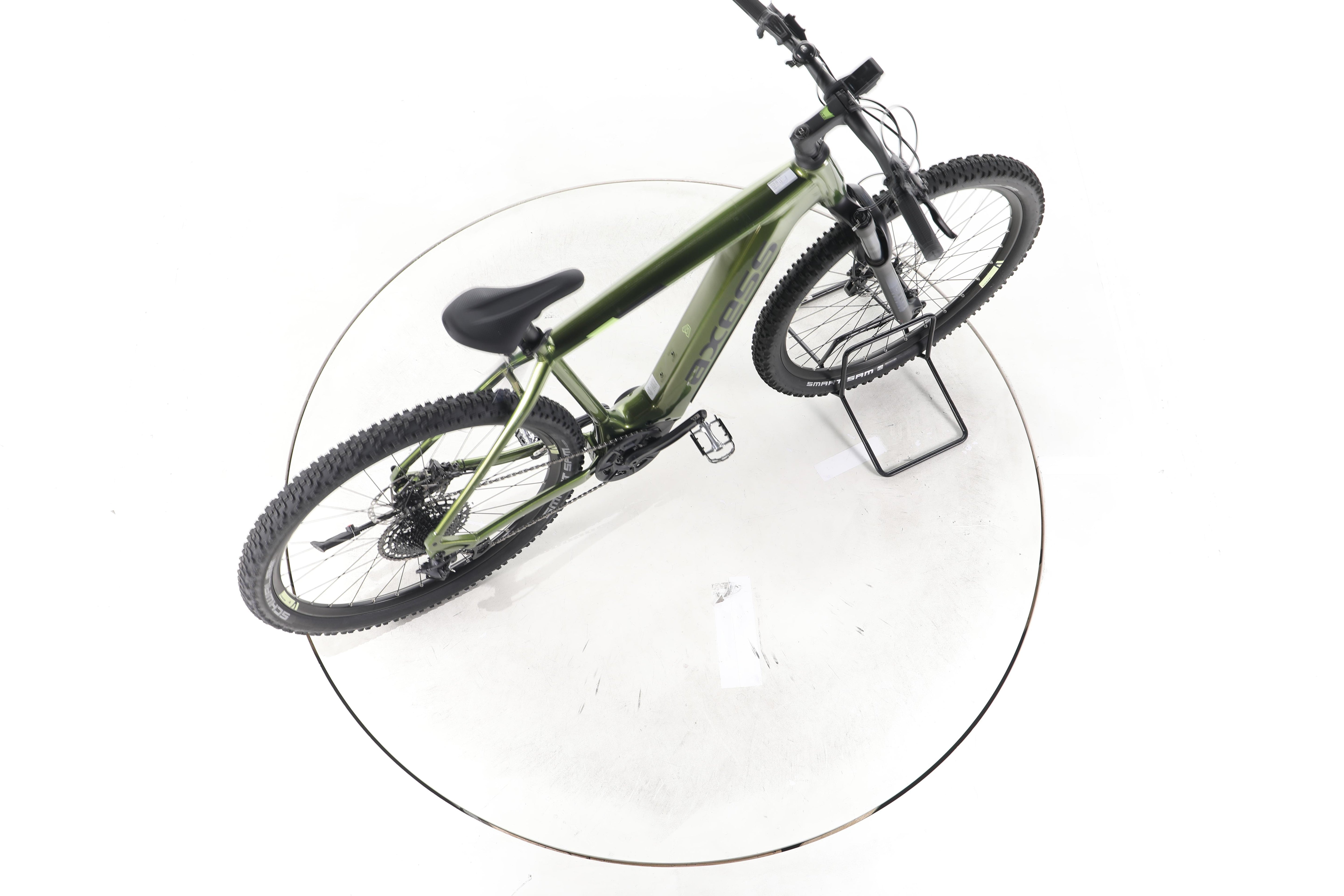 Axess Element 29 E-Bike 2024 - Image 24