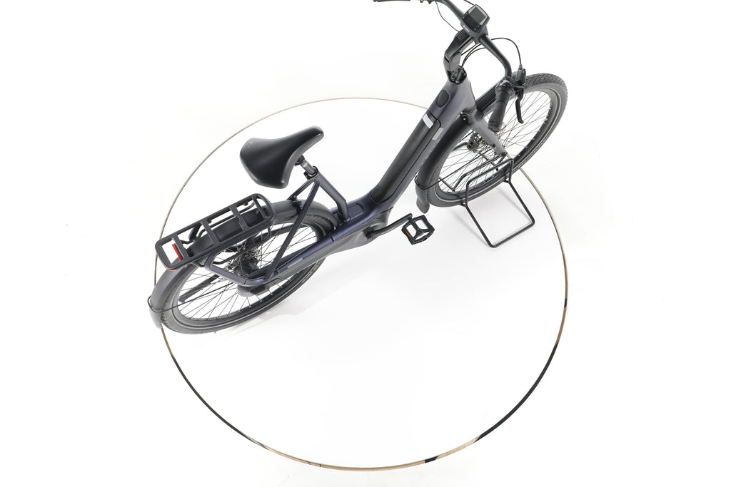 Gazelle Avignon C8 HMB City E-Bike Tiefeinsteiger - Image 24