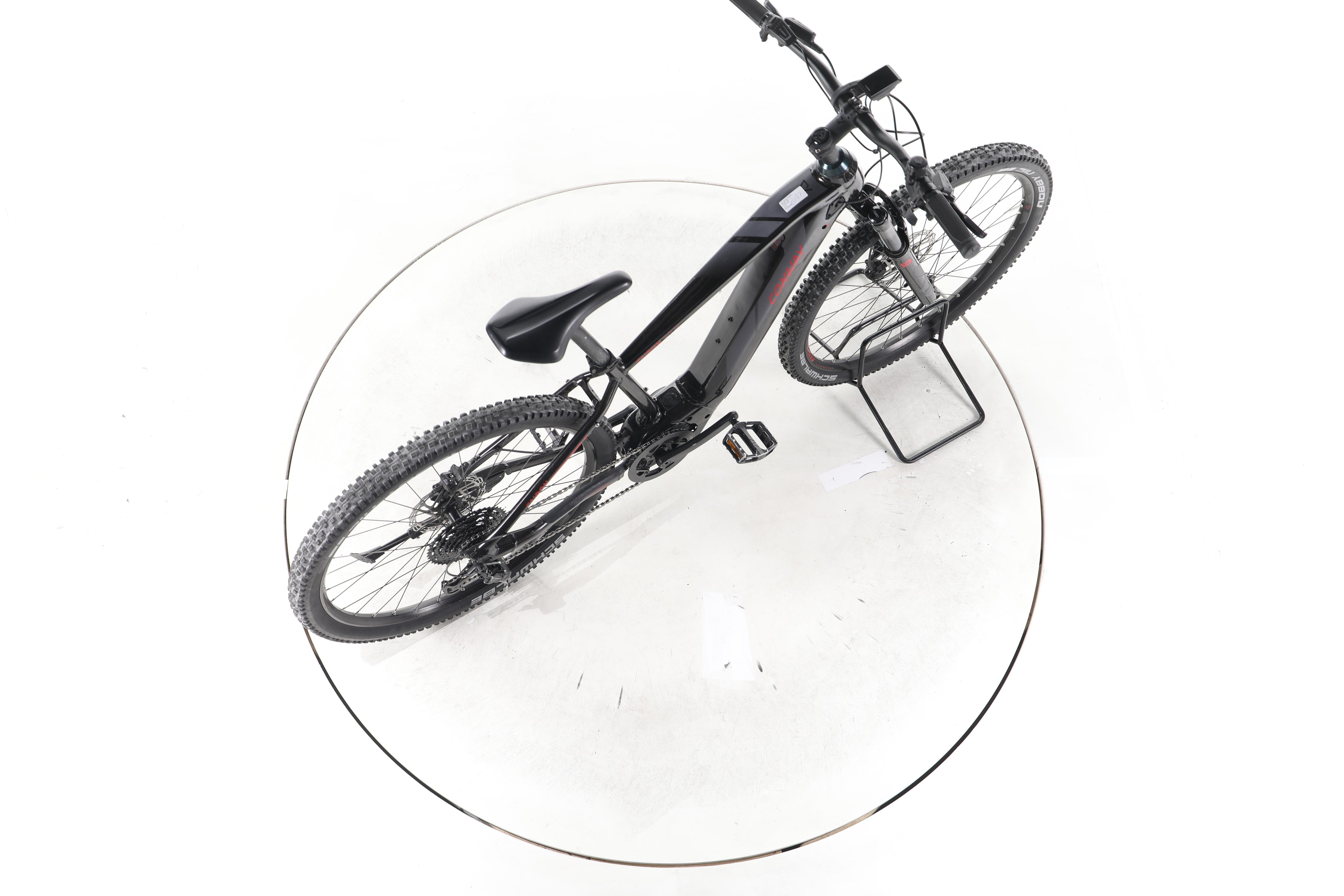 Conway Cairon SUV 5.0 E-Bike - Image 24