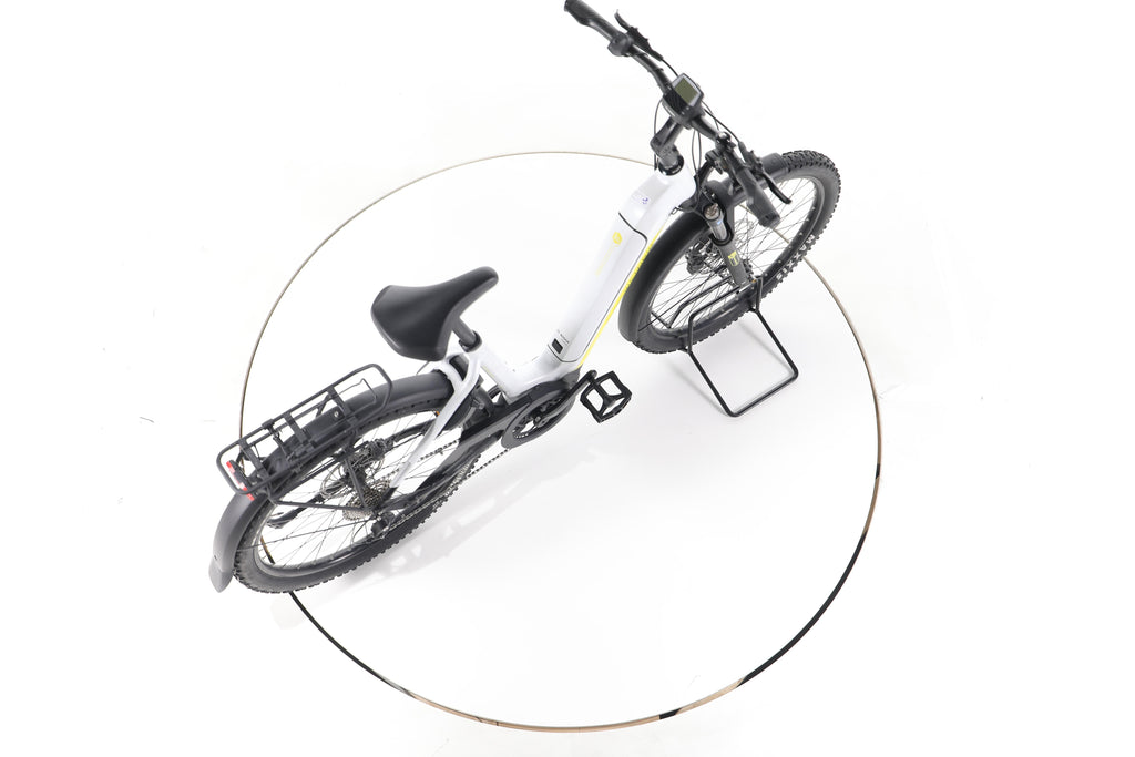 Victoria eAdventure 12.6 Trekking E-Bike Tiefeinsteiger - Image 24