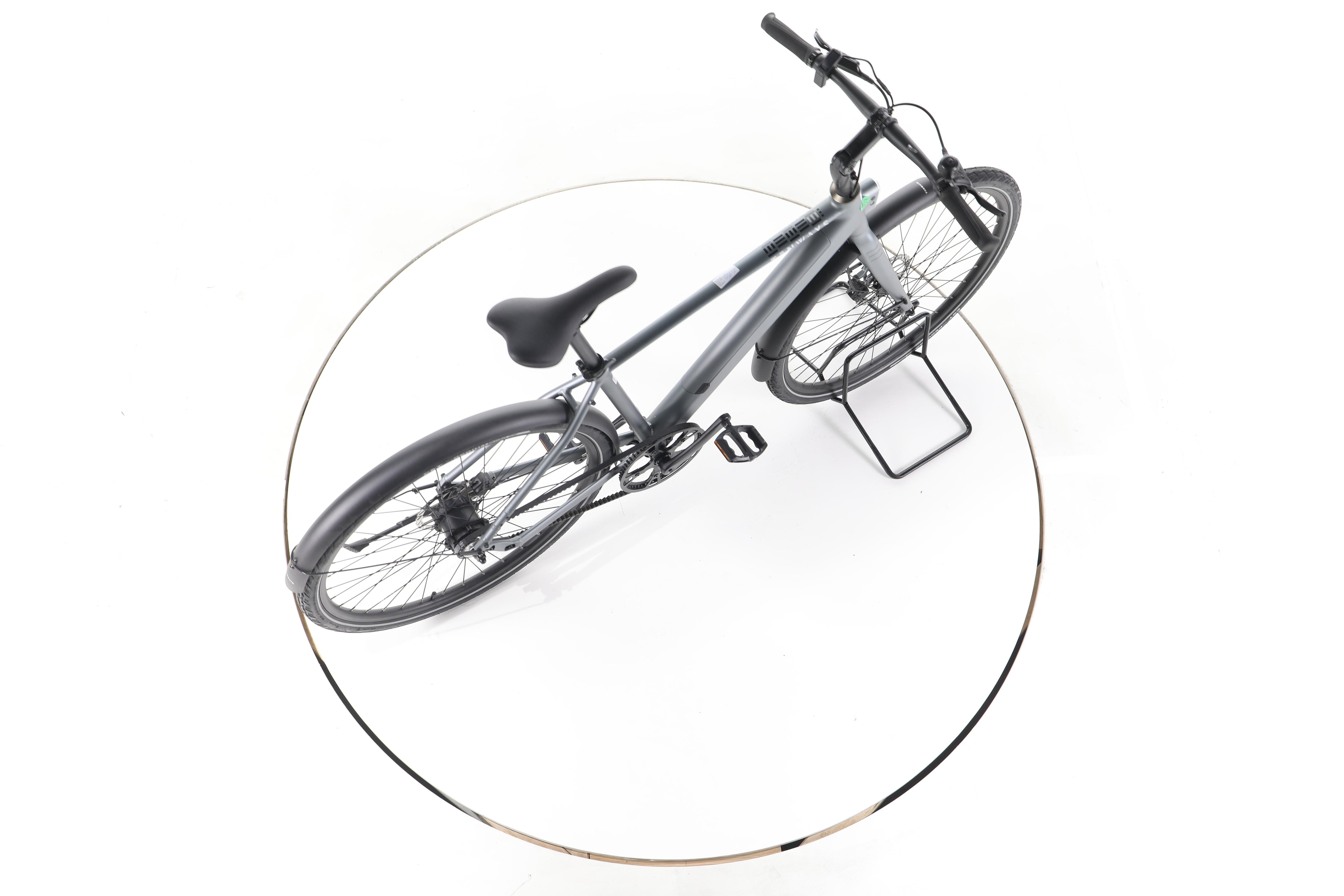 TENWAYS CGO600 PRO City E-Bike - Image 24