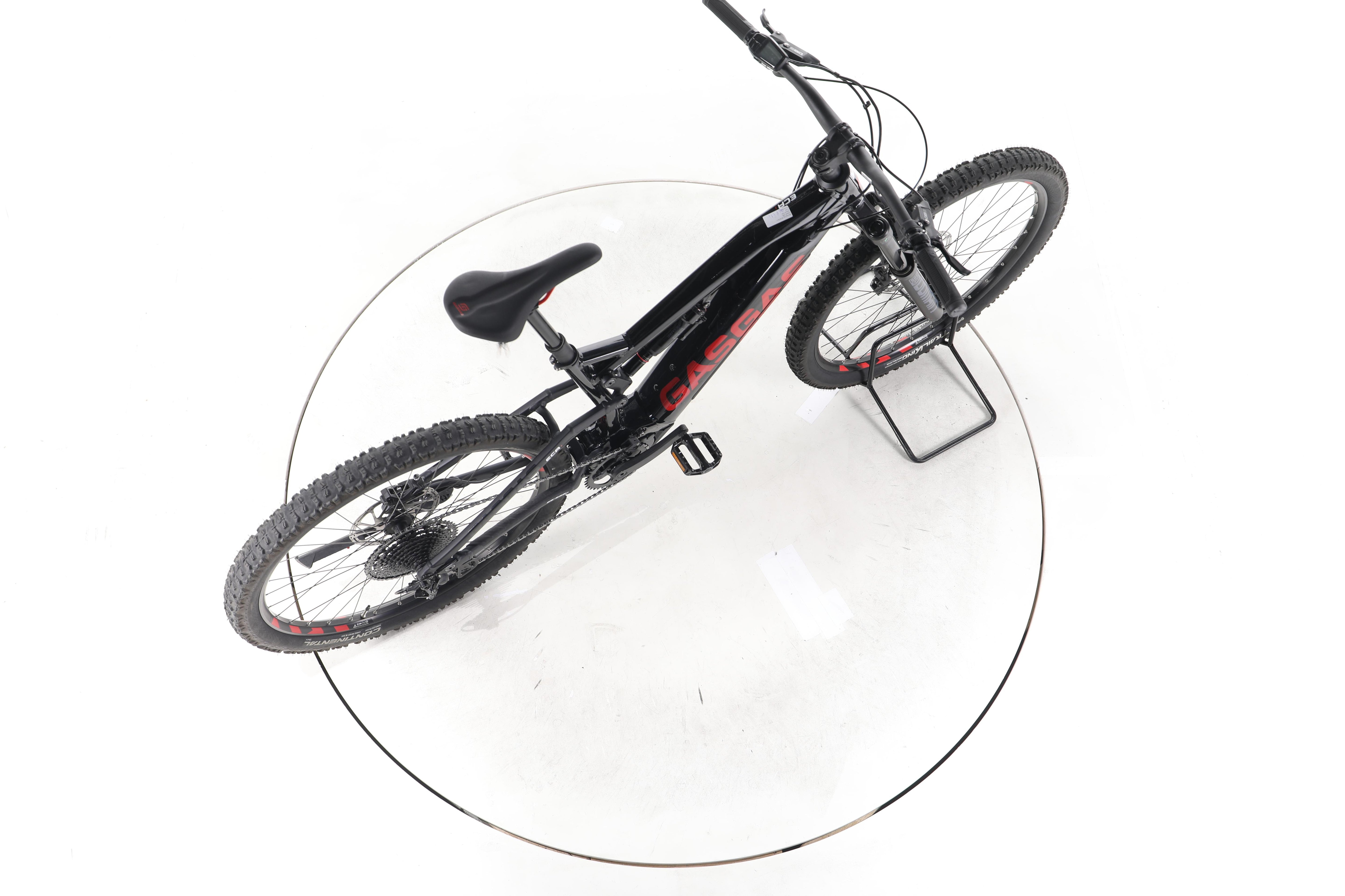 GASGAS ECA 1 E-Bike Fully 2024 - Image 24
