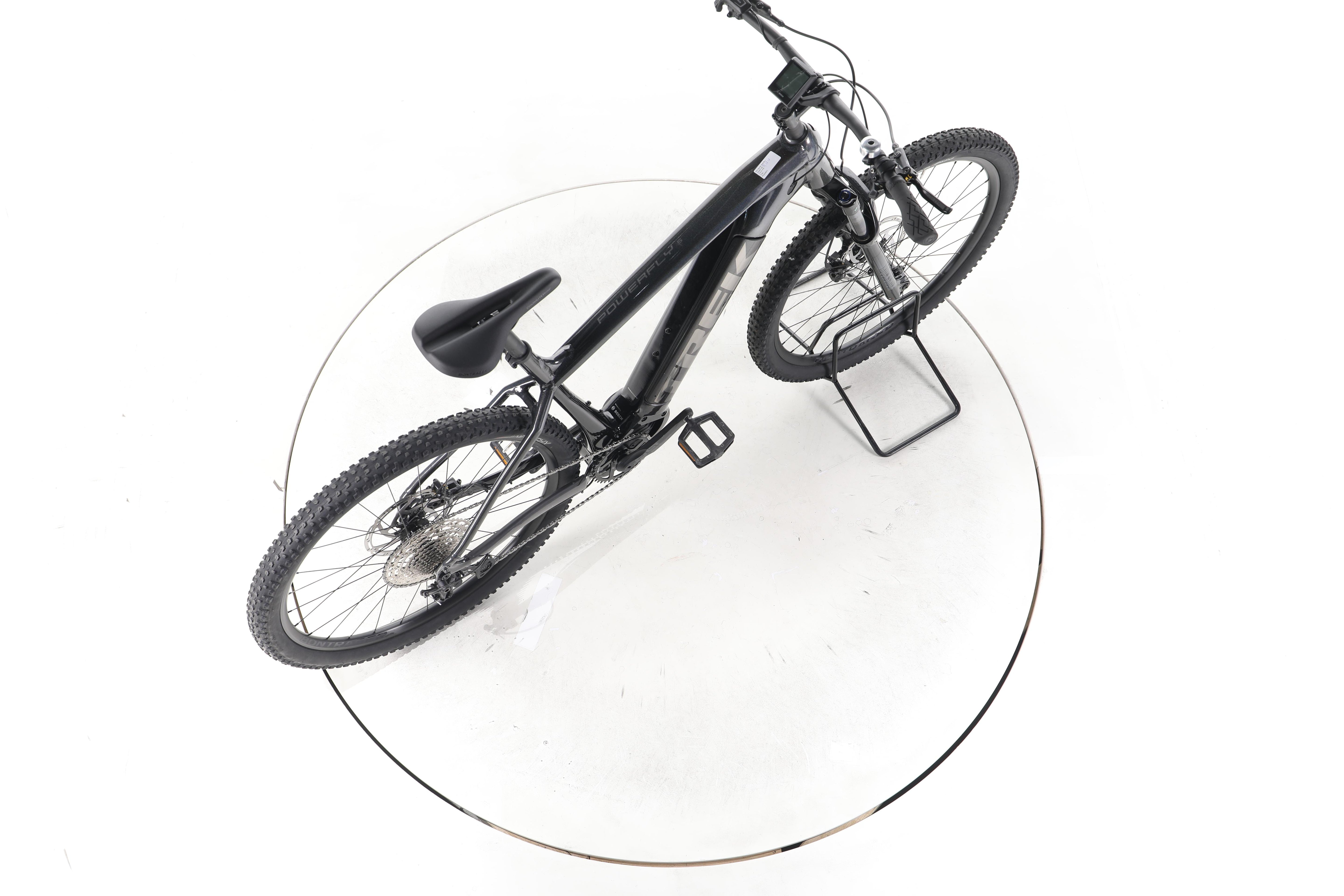 Trek Powerfly 5 Gen 4 E-Bike - Image 24
