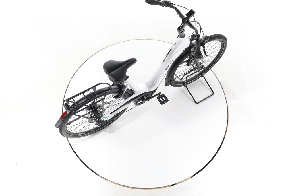 Pegasus Premio Evo 11 "Anniversary Edition 40" Trekking E-Bike Tiefeinsteiger - Image 24